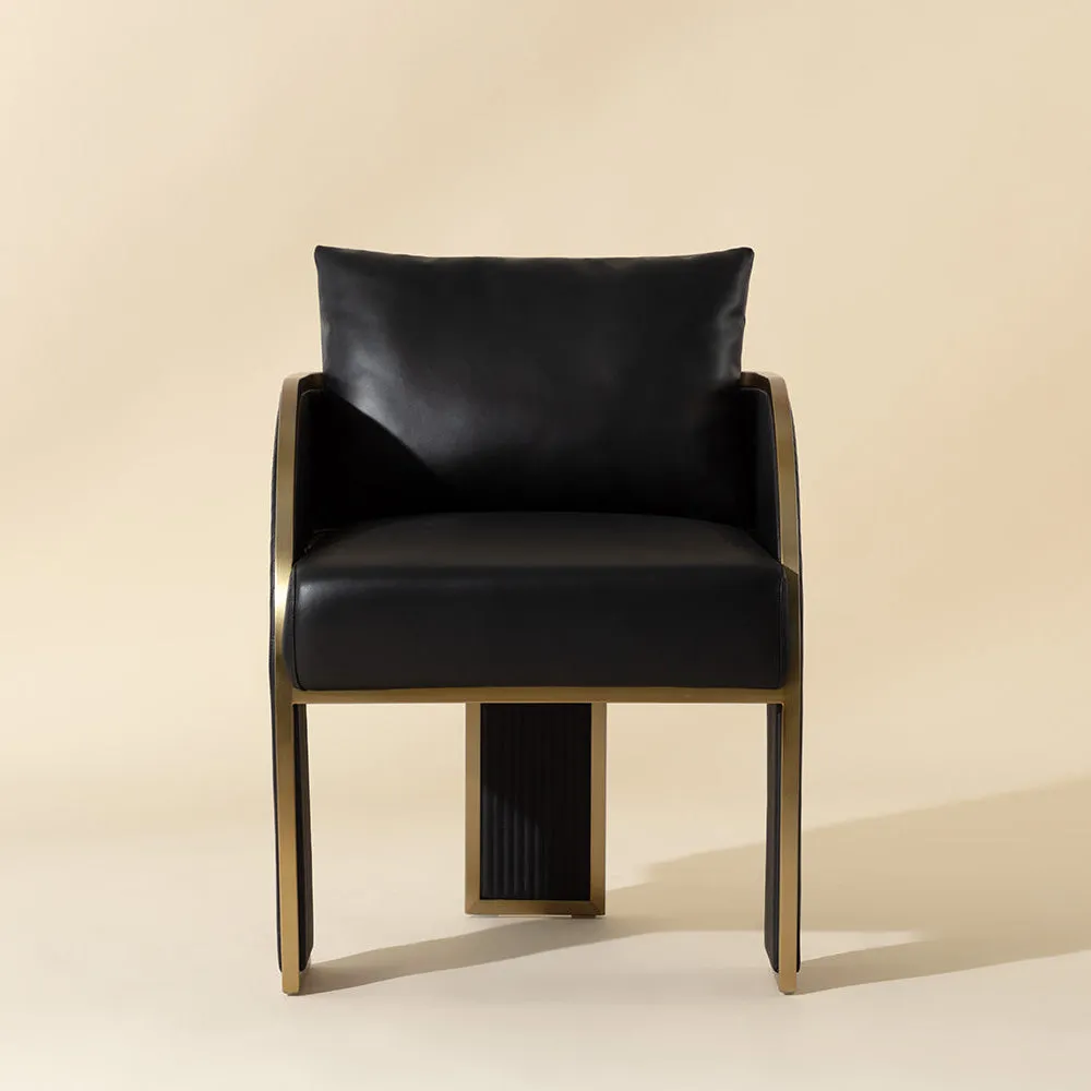 Baz Dining Armchair