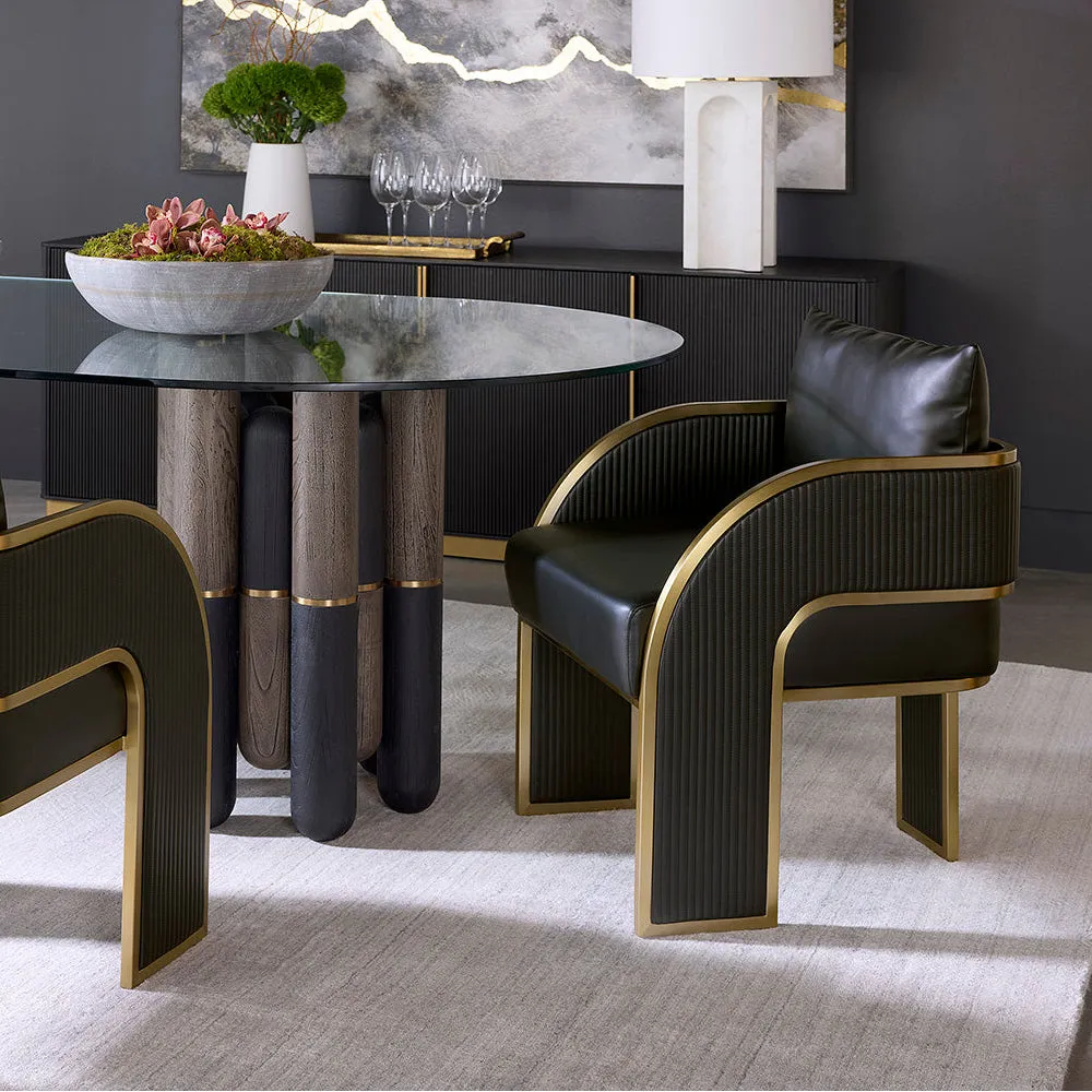 Baz Dining Armchair