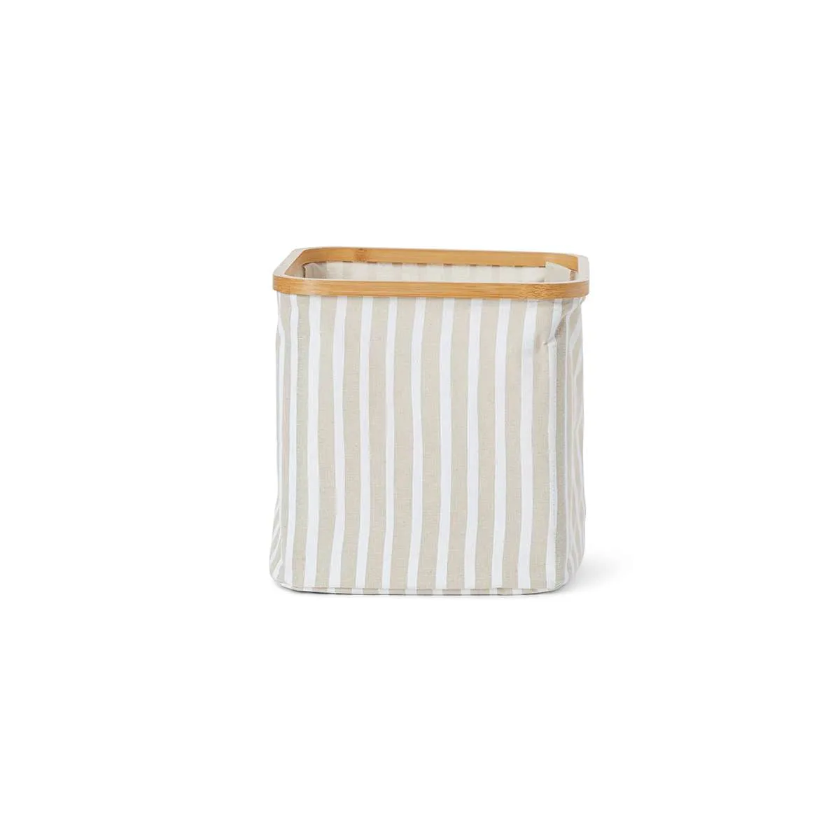 Bedford Storage Basket - Large Mocka