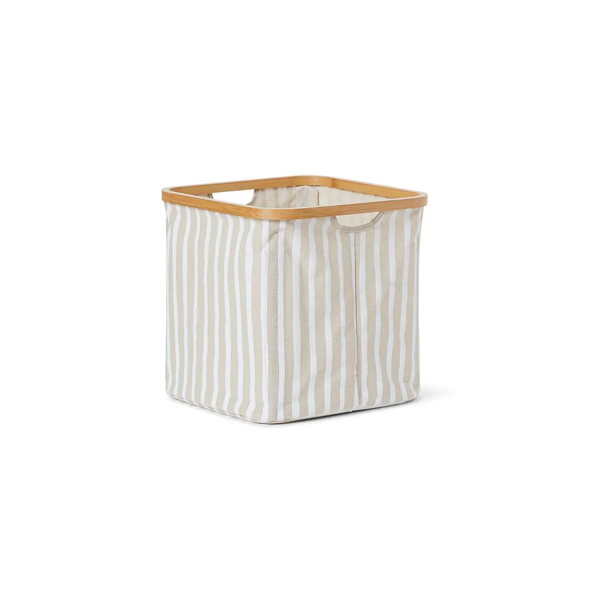 Bedford Storage Basket - Large Mocka