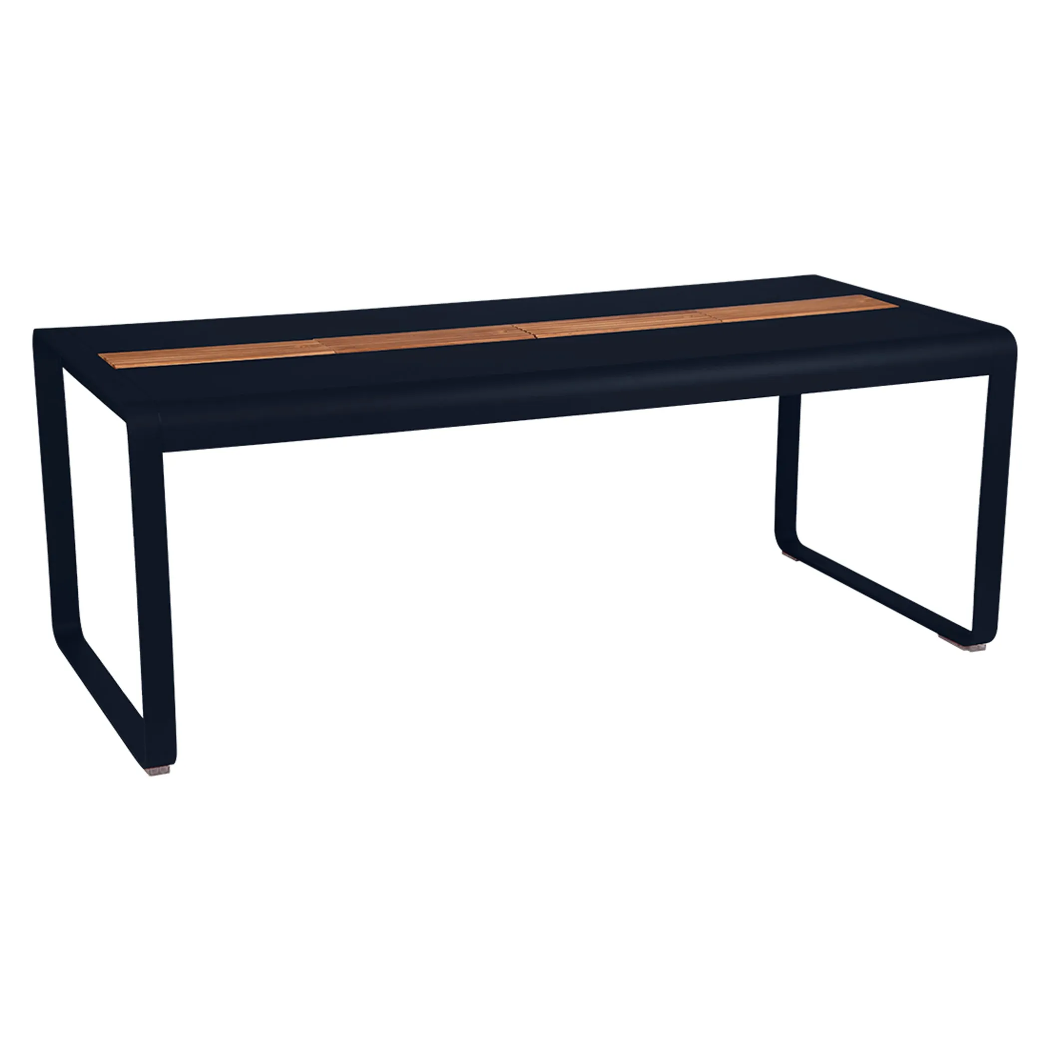 Bellevie Dining Table with Storage