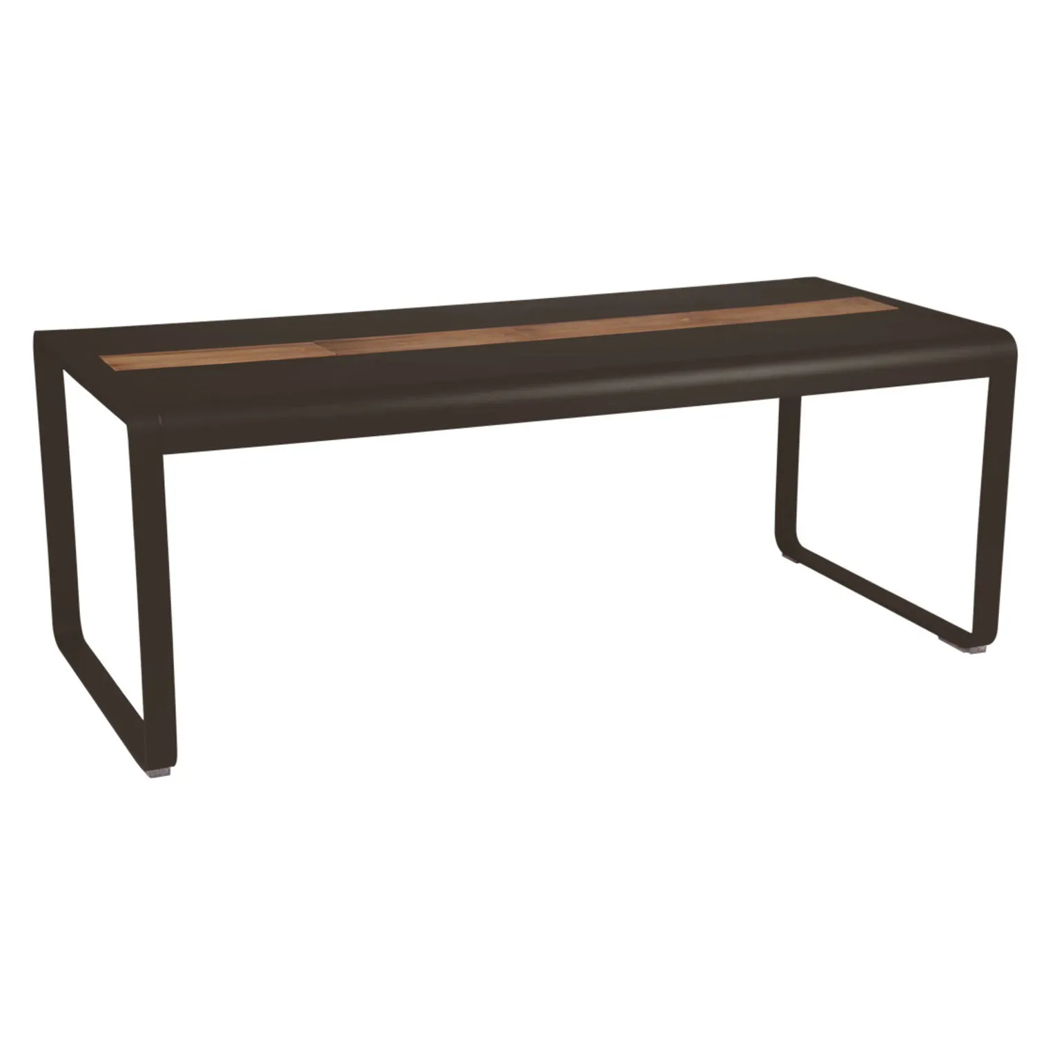 Bellevie Dining Table with Storage