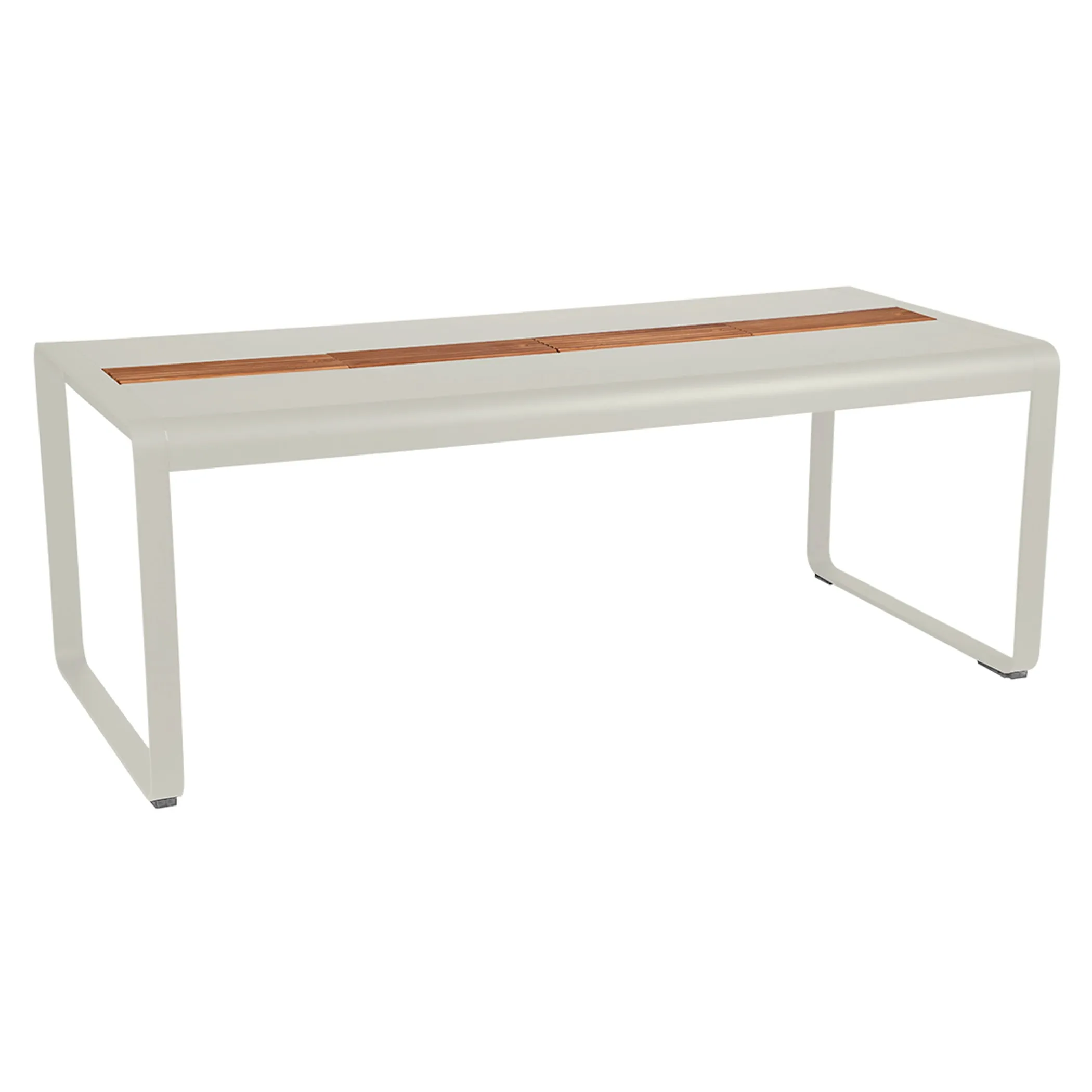 Bellevie Dining Table with Storage