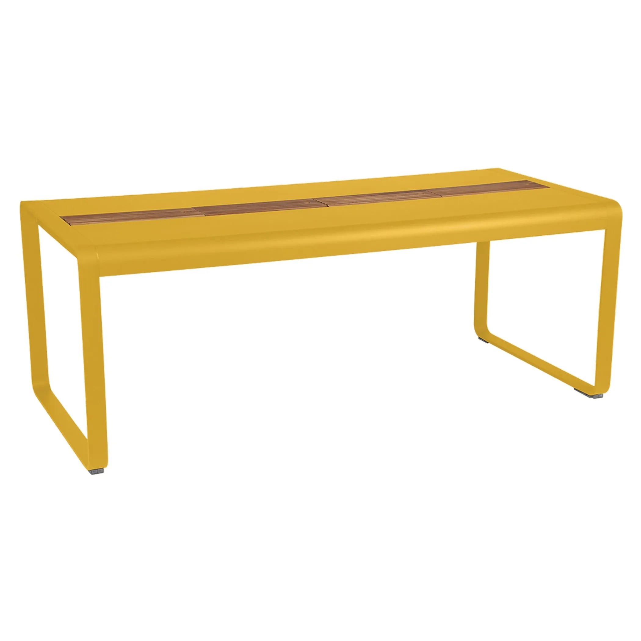 Bellevie Dining Table with Storage
