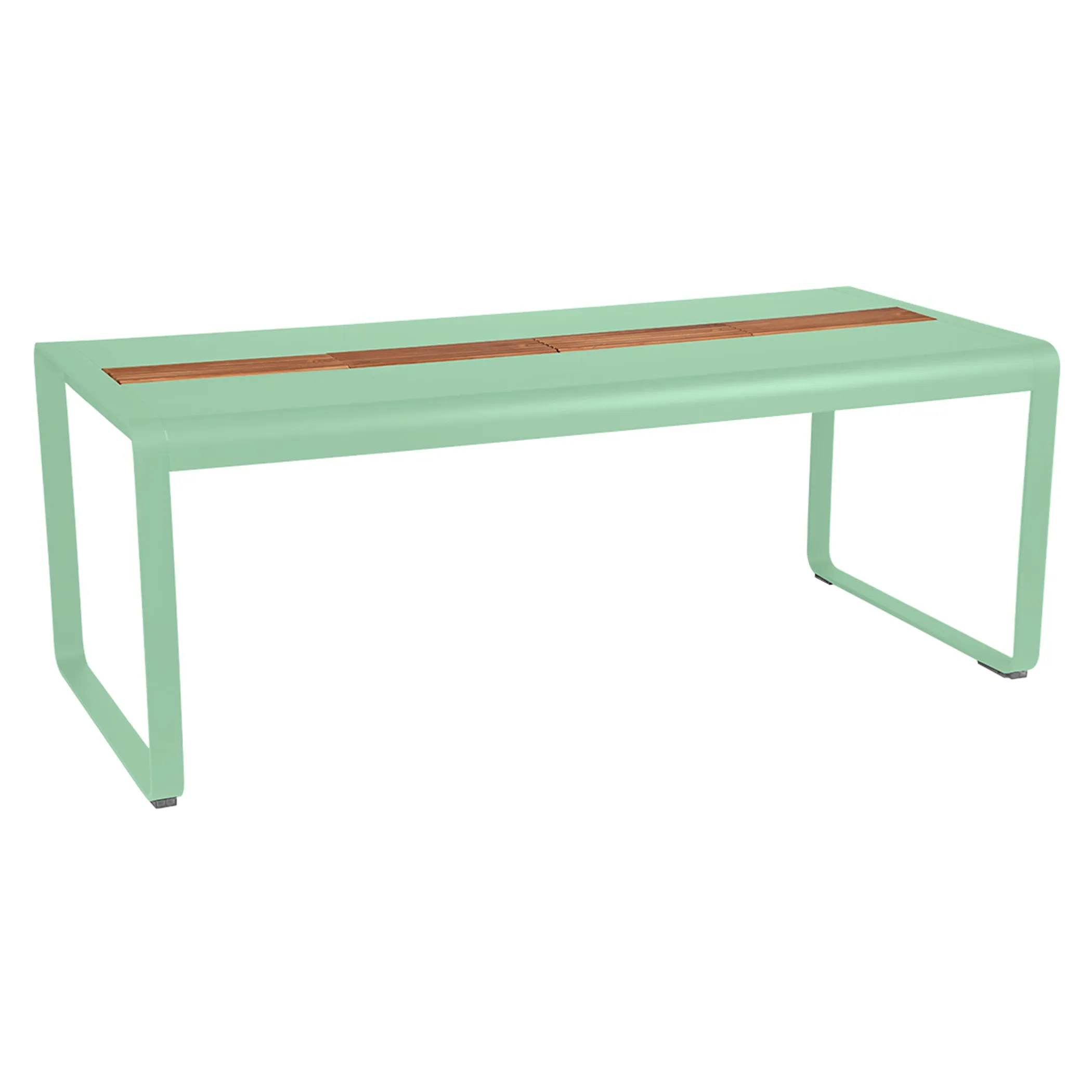 Bellevie Dining Table with Storage