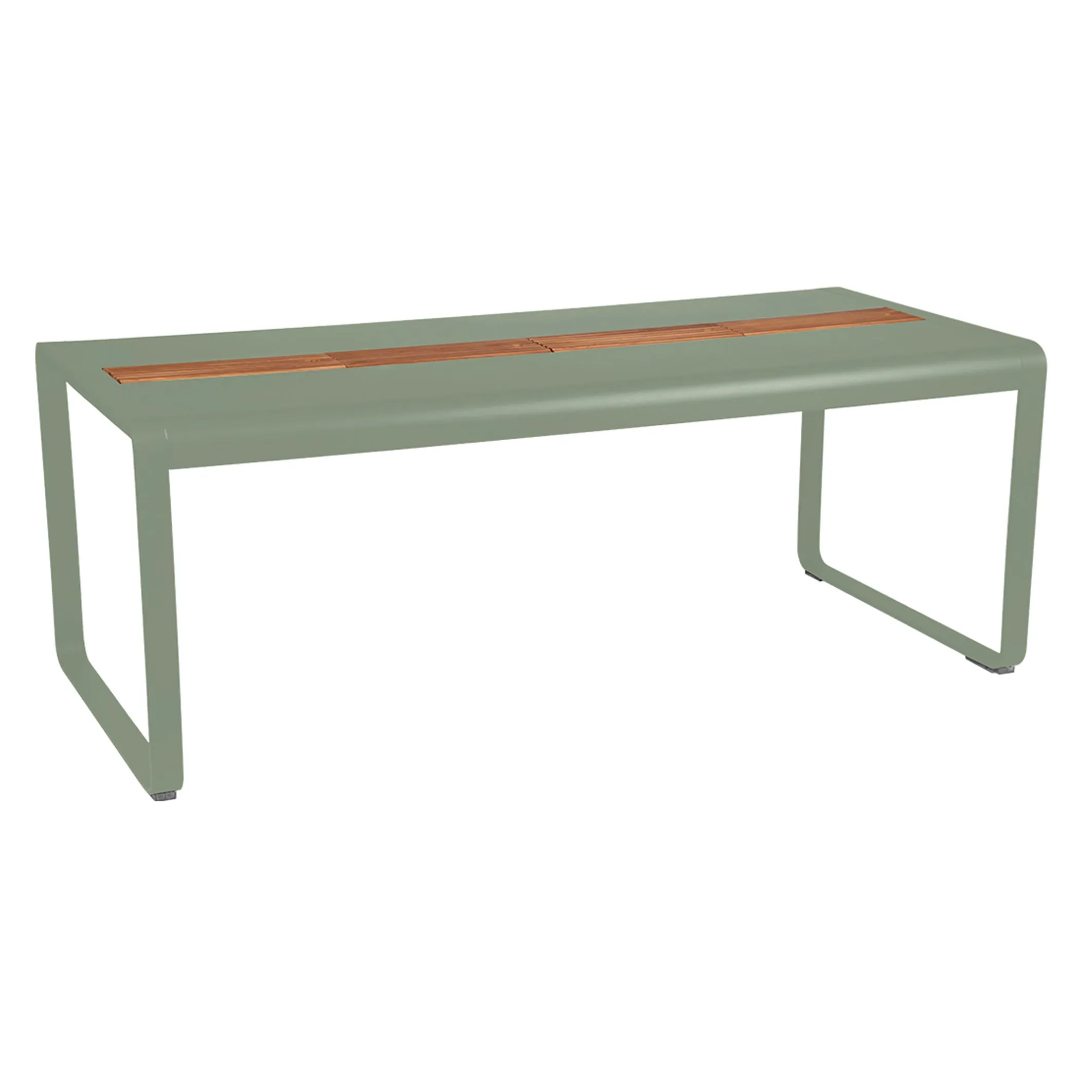 Bellevie Dining Table with Storage