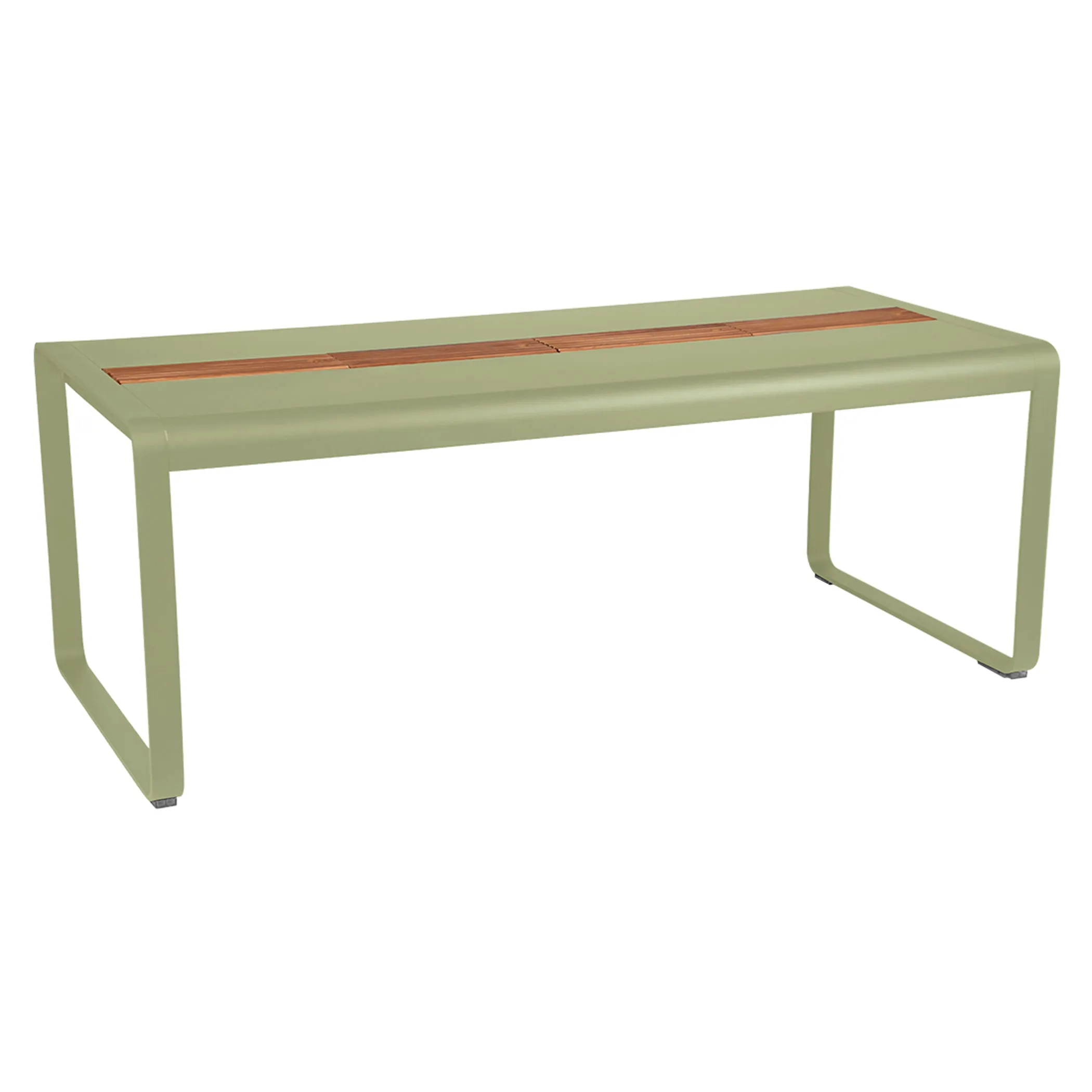Bellevie Dining Table with Storage