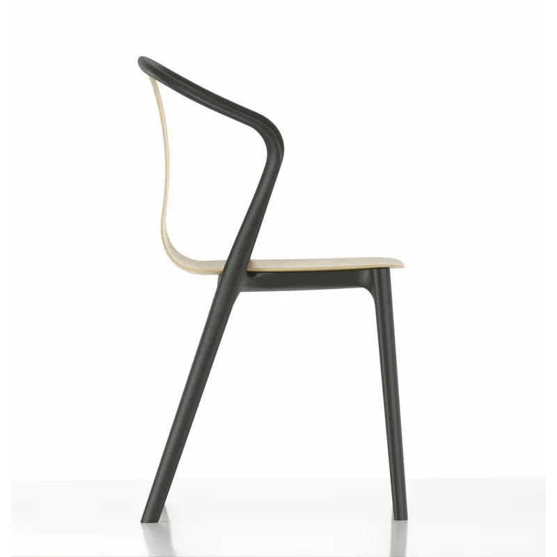 Belleville Armchair