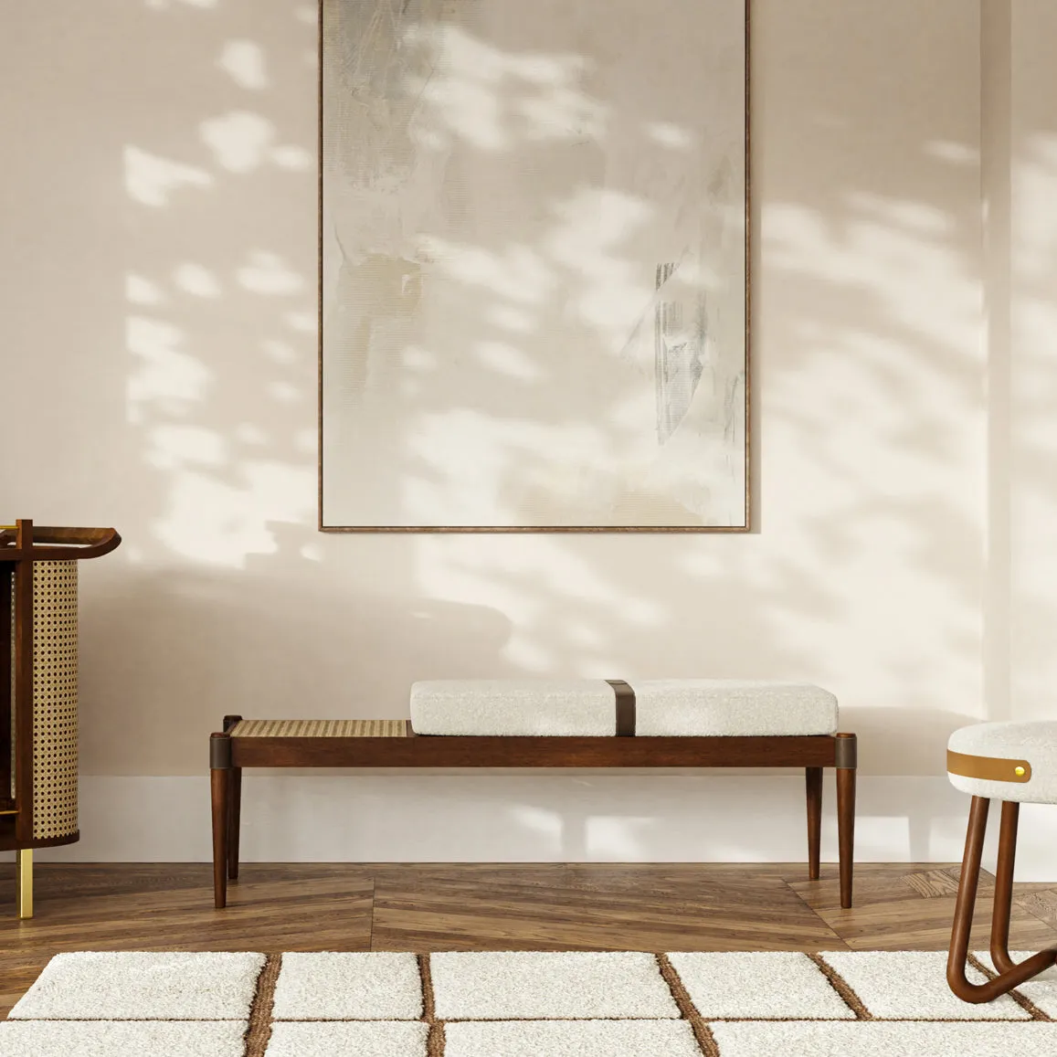 Bello Bench
