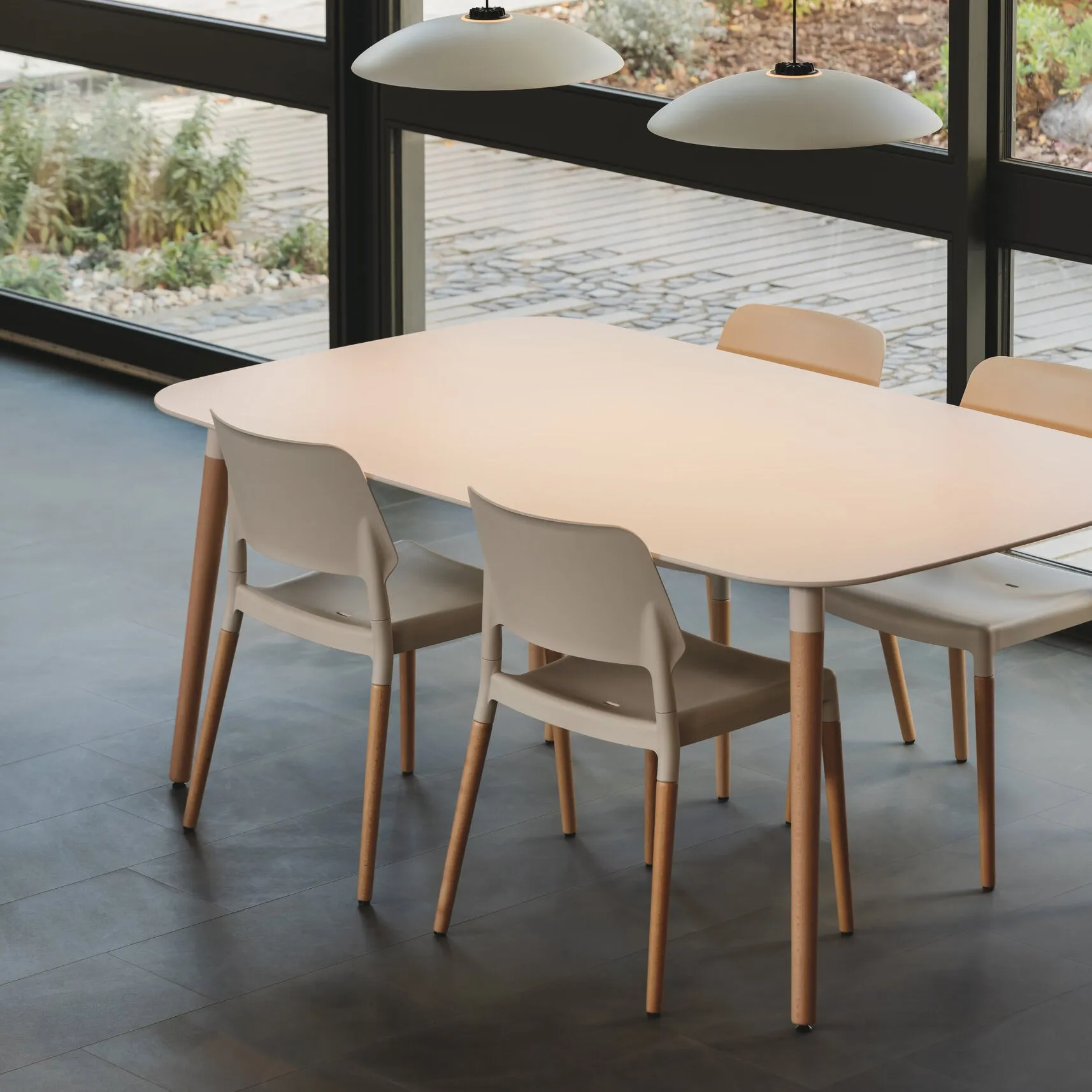 Belloch Chair (Set of 4)