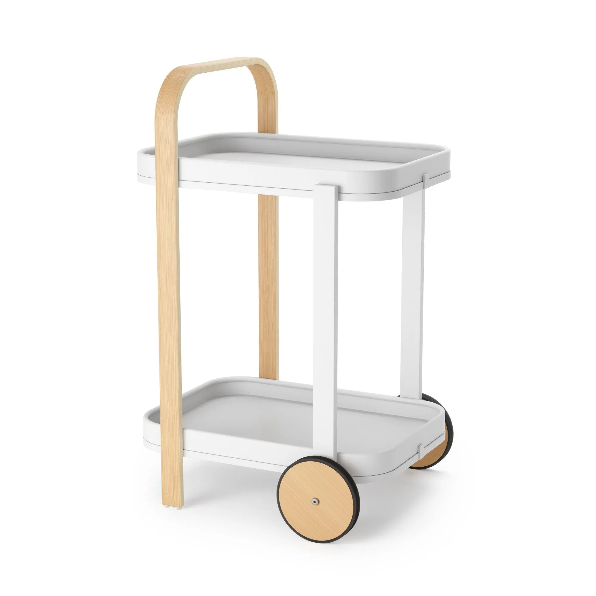 Bellwood Bar/Serving Cart