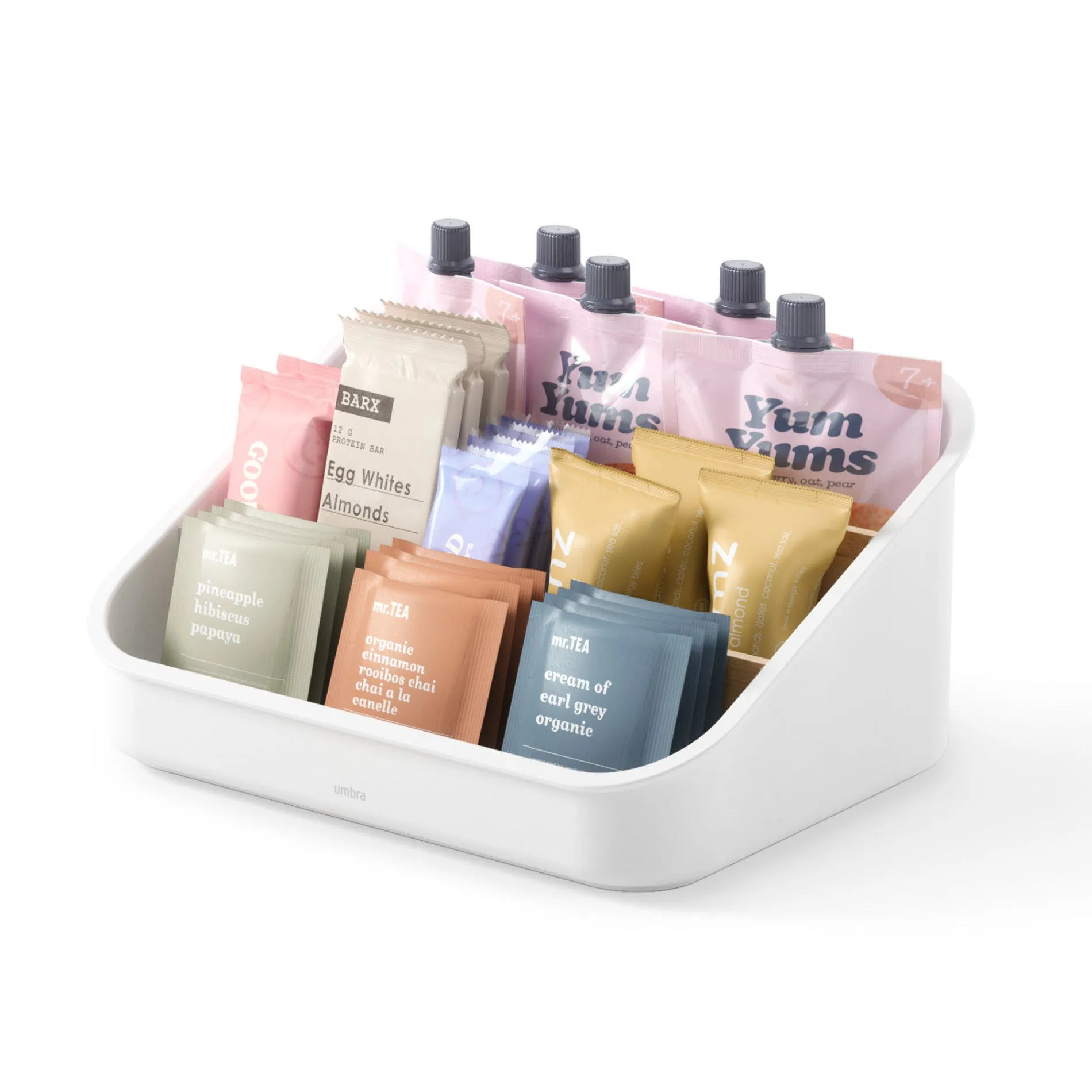 Bellwood Packet Organizer