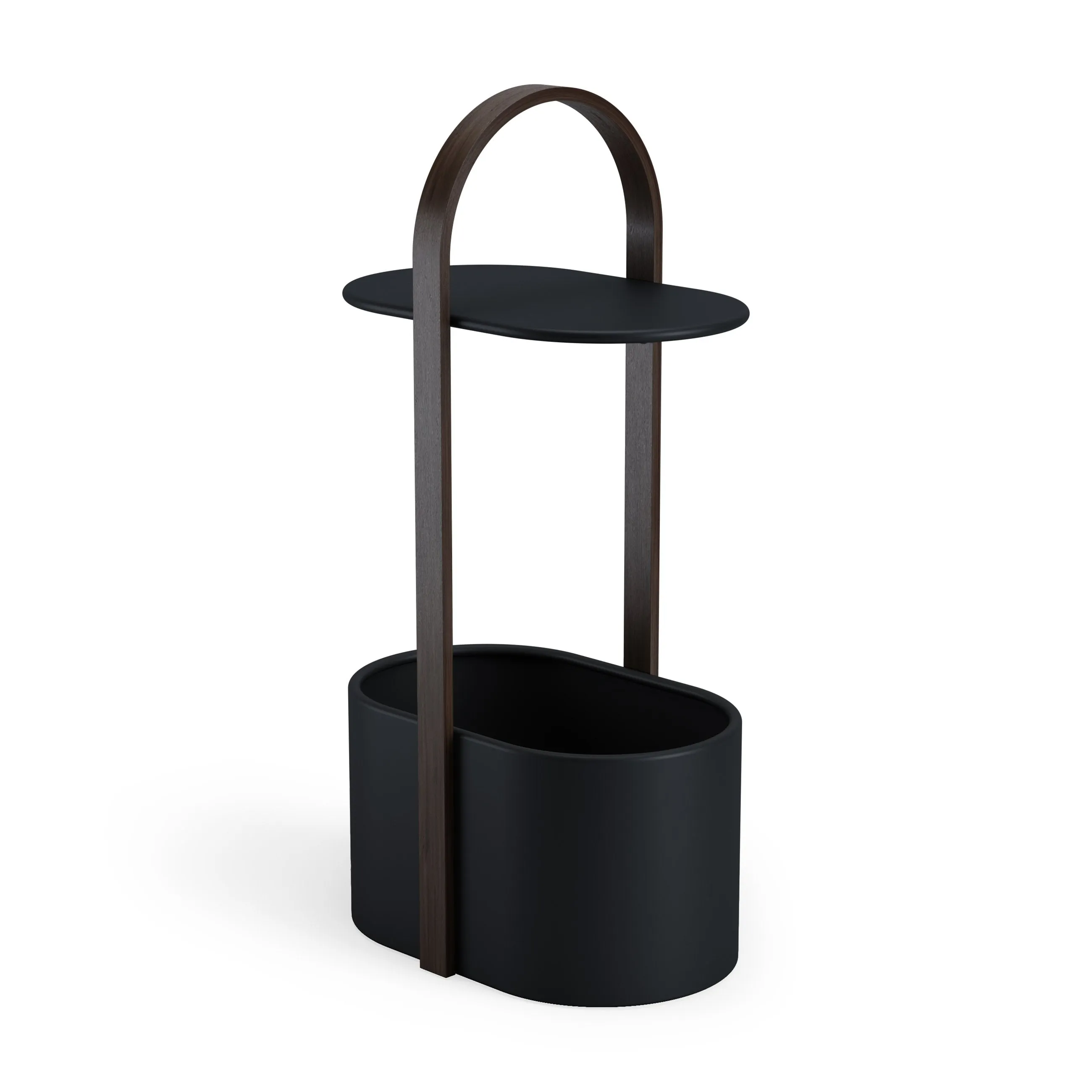 Bellwood Storage Table