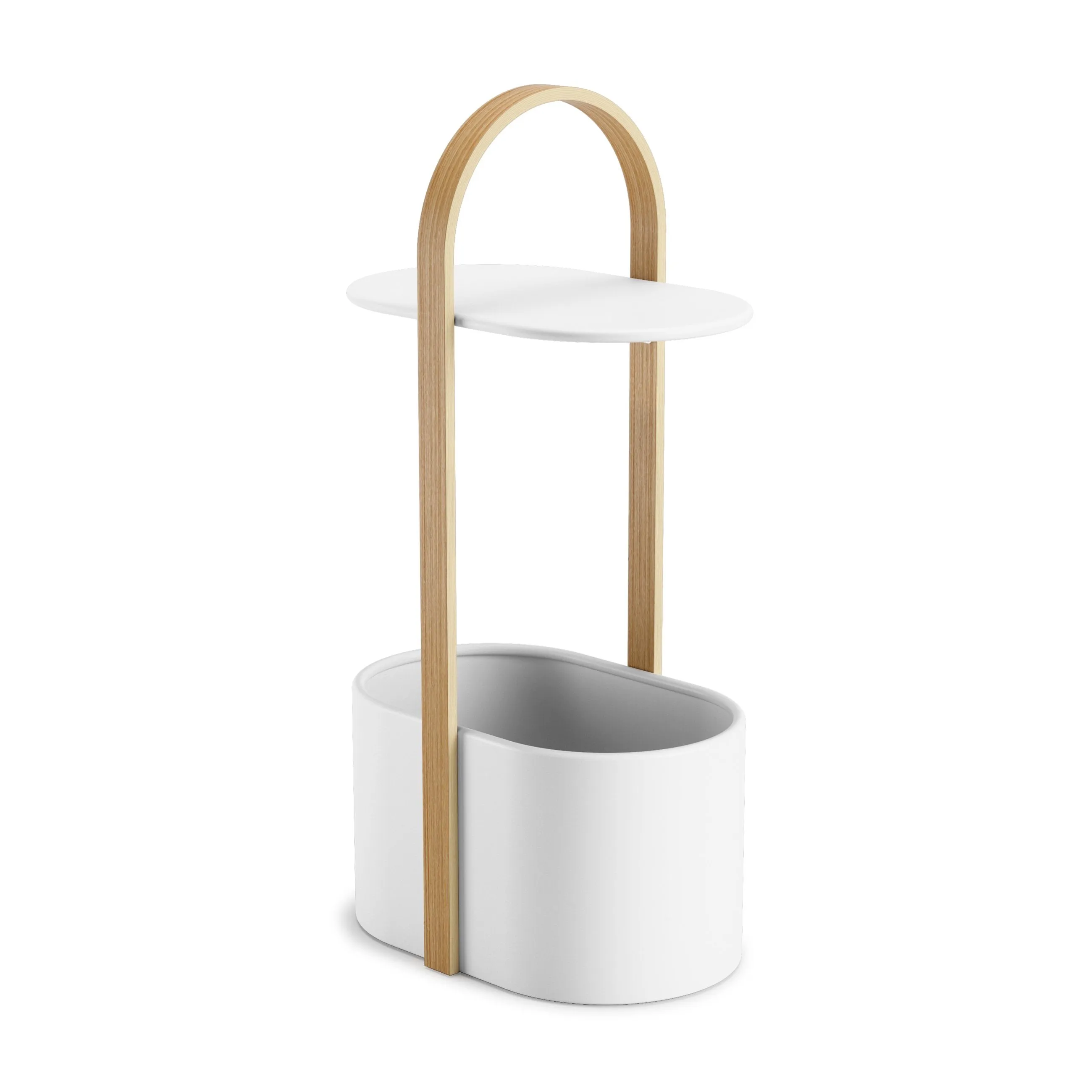 Bellwood Storage Table