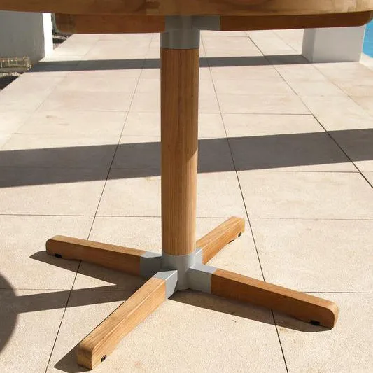 Bermuda Circular Dining Table