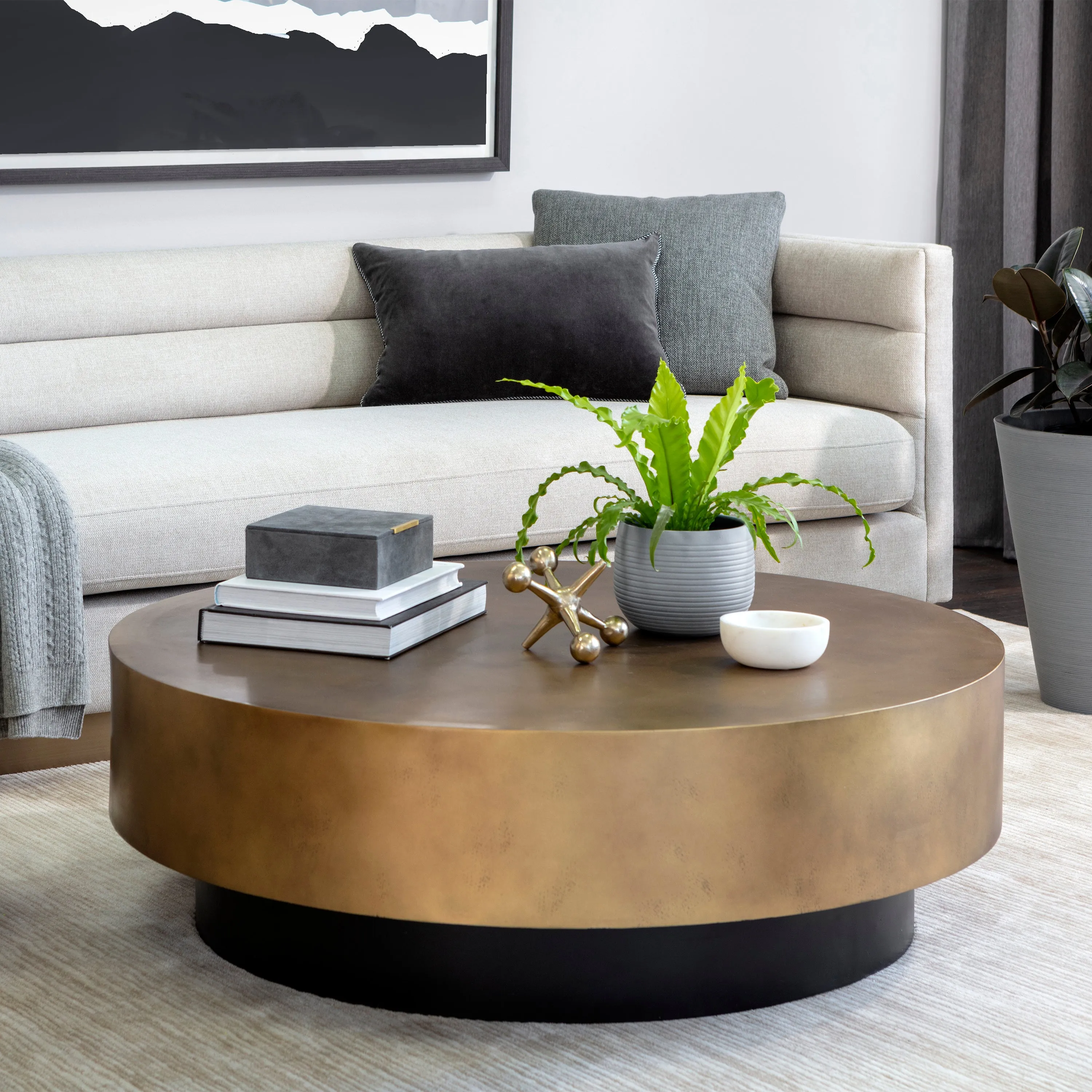 Bernaby Coffee Table