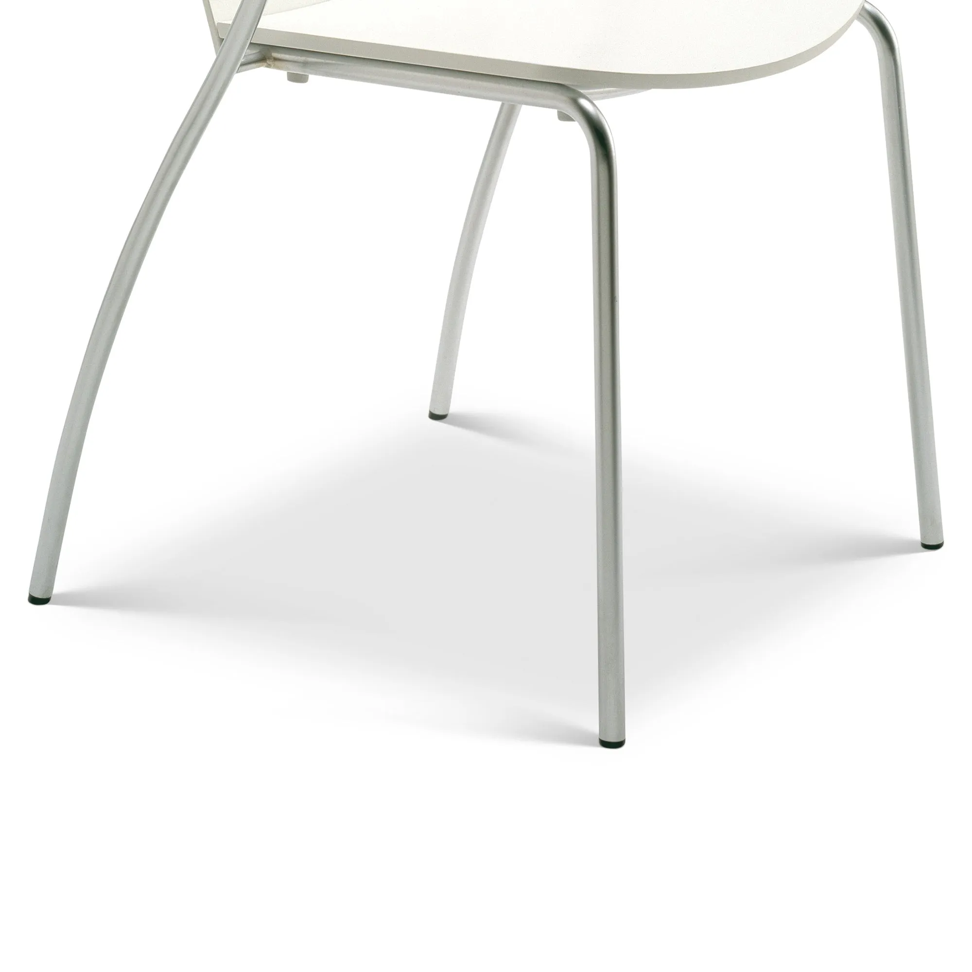 Bessi Fully Upholstered Dining Chair