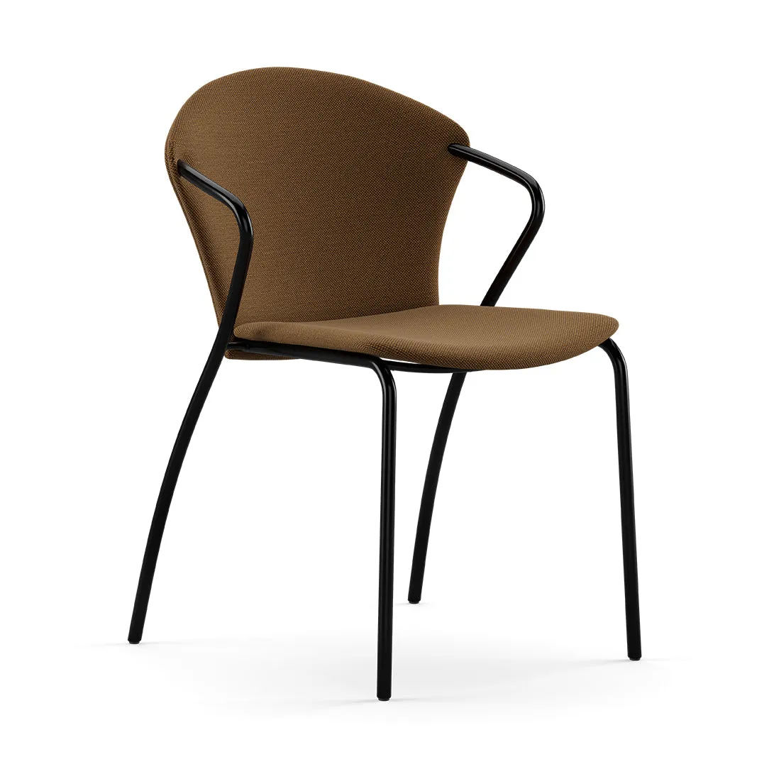 Bessi Fully Upholstered Dining Chair