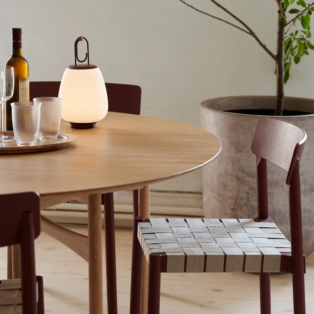 Betty TK1 Dining Chair