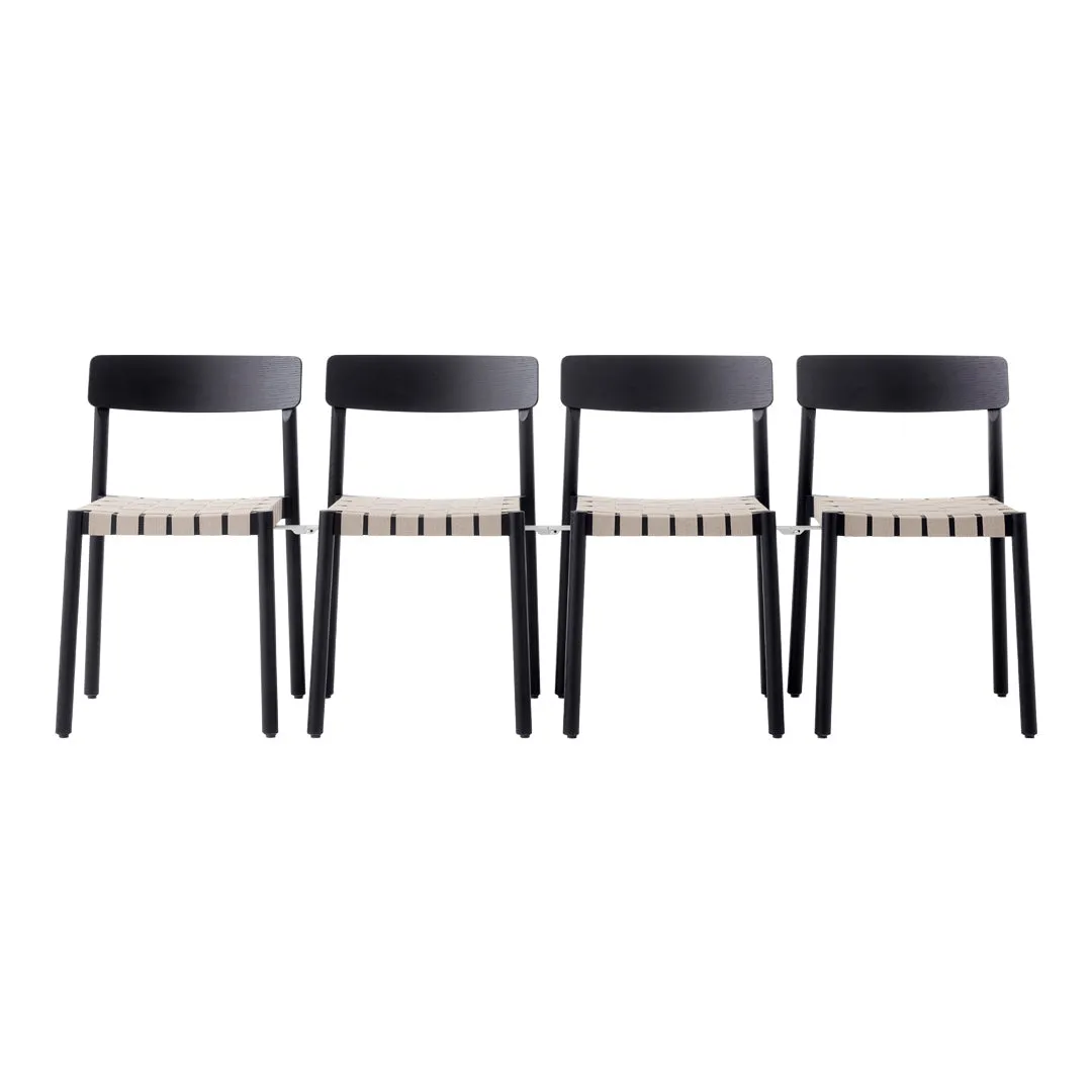 Betty TK1 Dining Chair