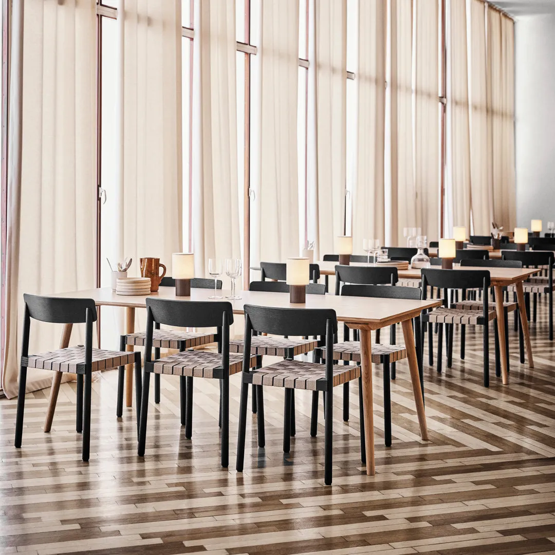Betty TK1 Dining Chair