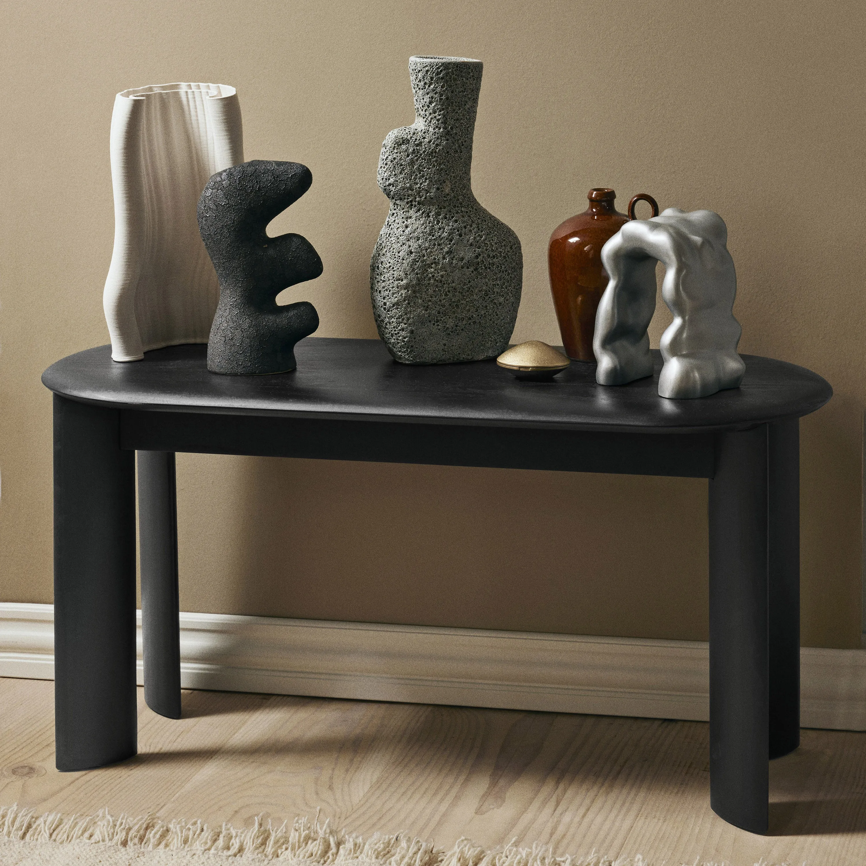 Bevel Bench