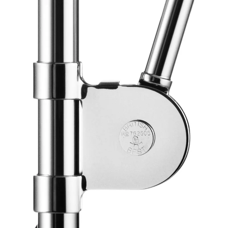 BL6 Wall Lamp - Hardwired