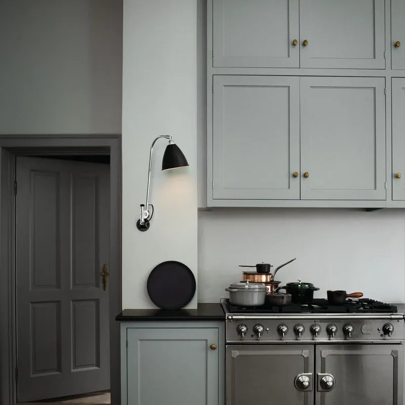 BL6 Wall Lamp - Hardwired