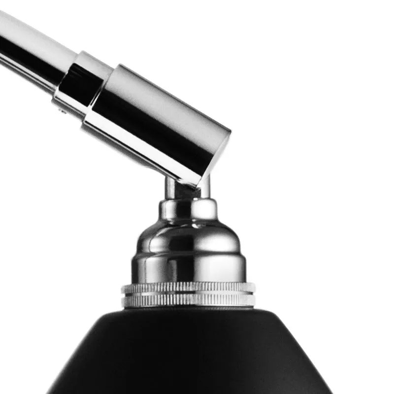 BL6 Wall Lamp - Hardwired