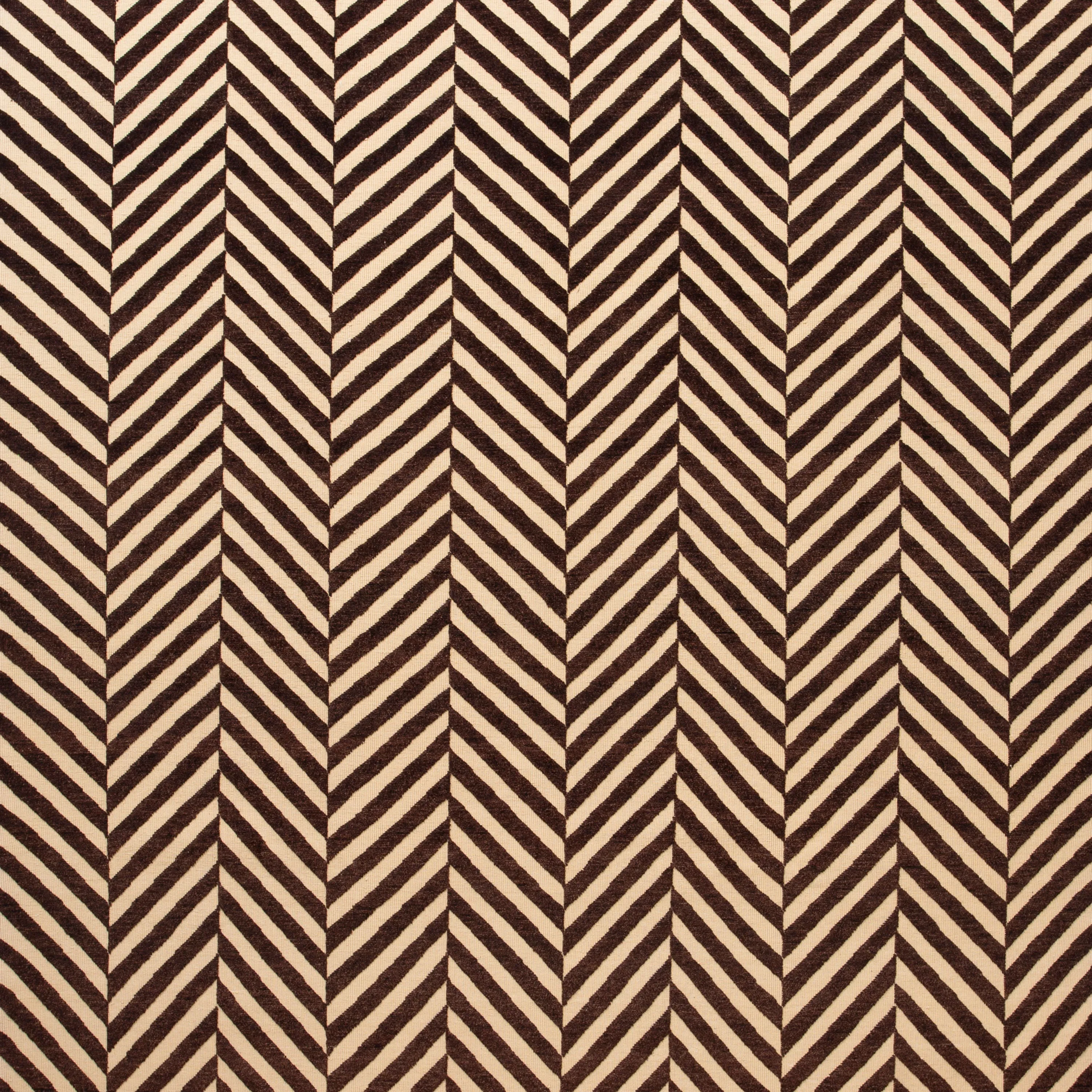 Black Transitional Wool Rug - 8' x 10'