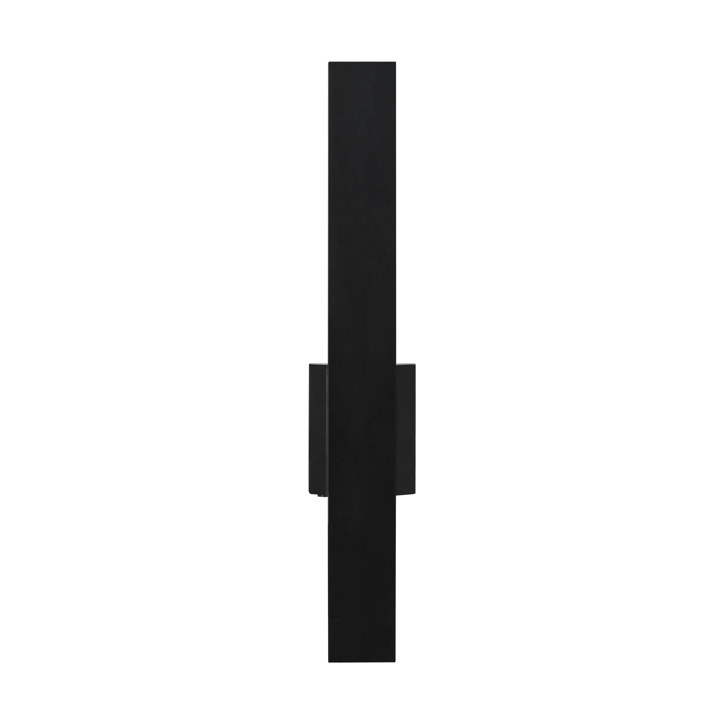 Blade Outdoor Wall Sconce