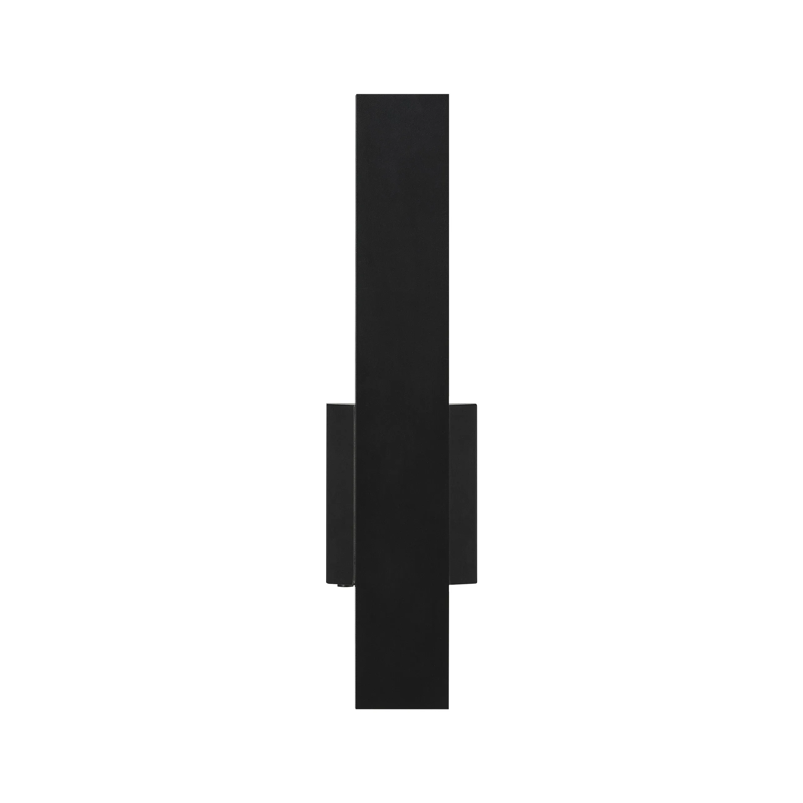 Blade Outdoor Wall Sconce