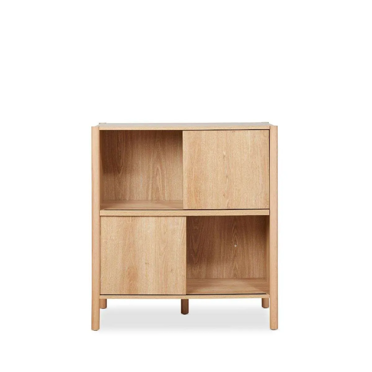 Blair Bar Cabinet Mocka