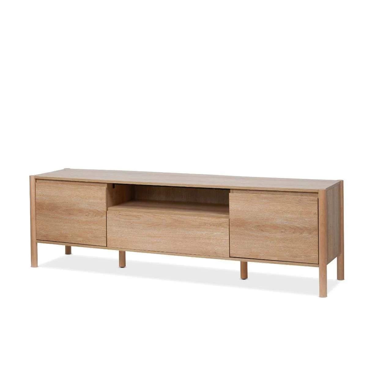 Blair Entertainment Unit Mocka
