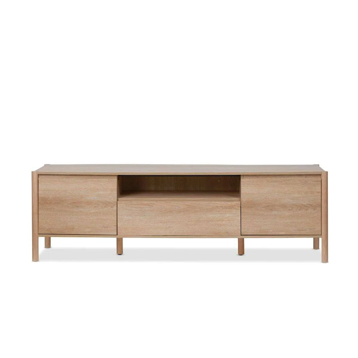 Blair Entertainment Unit Mocka
