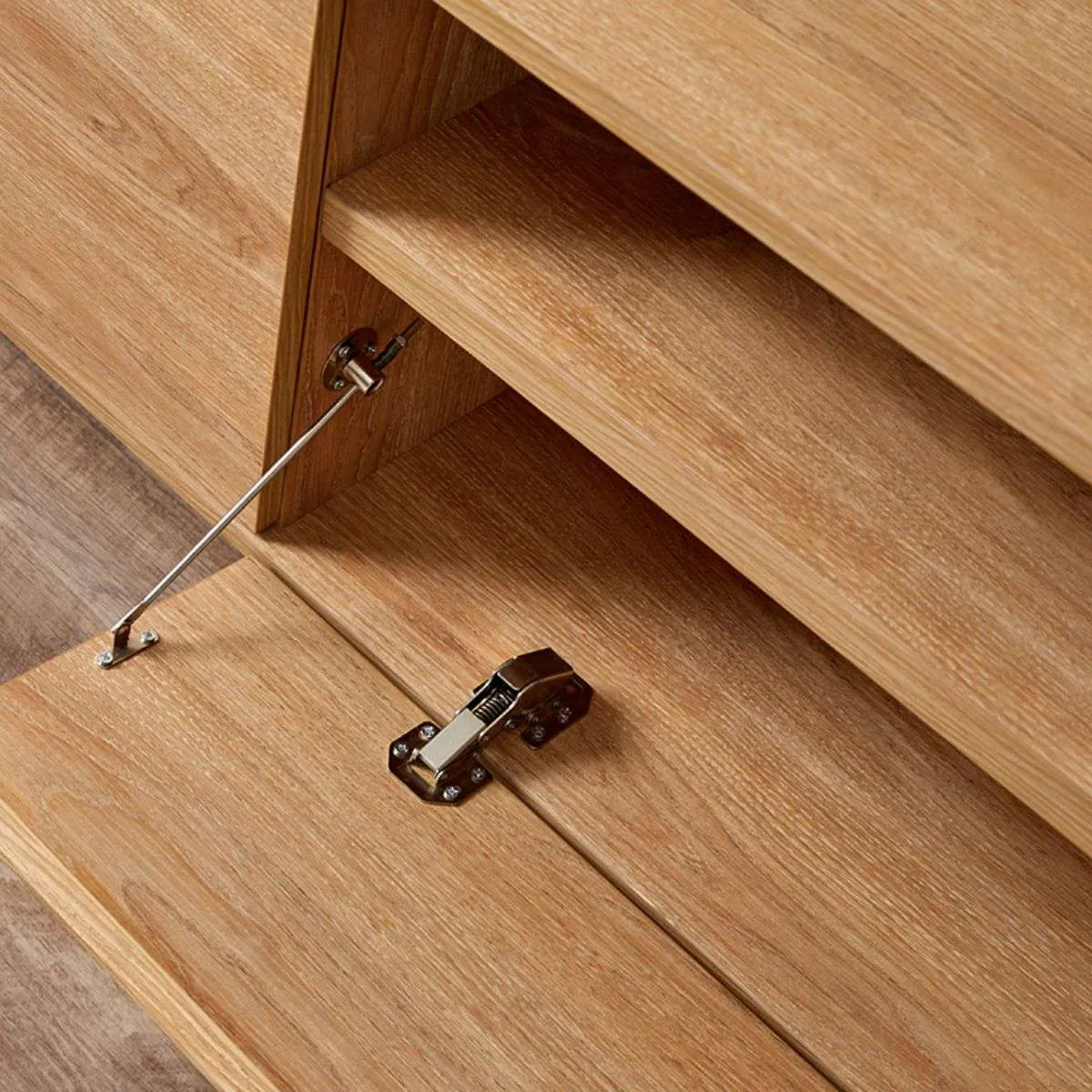 Blair Entertainment Unit Mocka