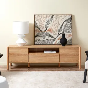 Blair Entertainment Unit Mocka