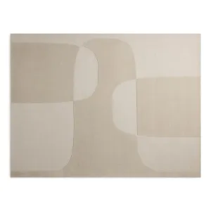 Bob and Weave Rug