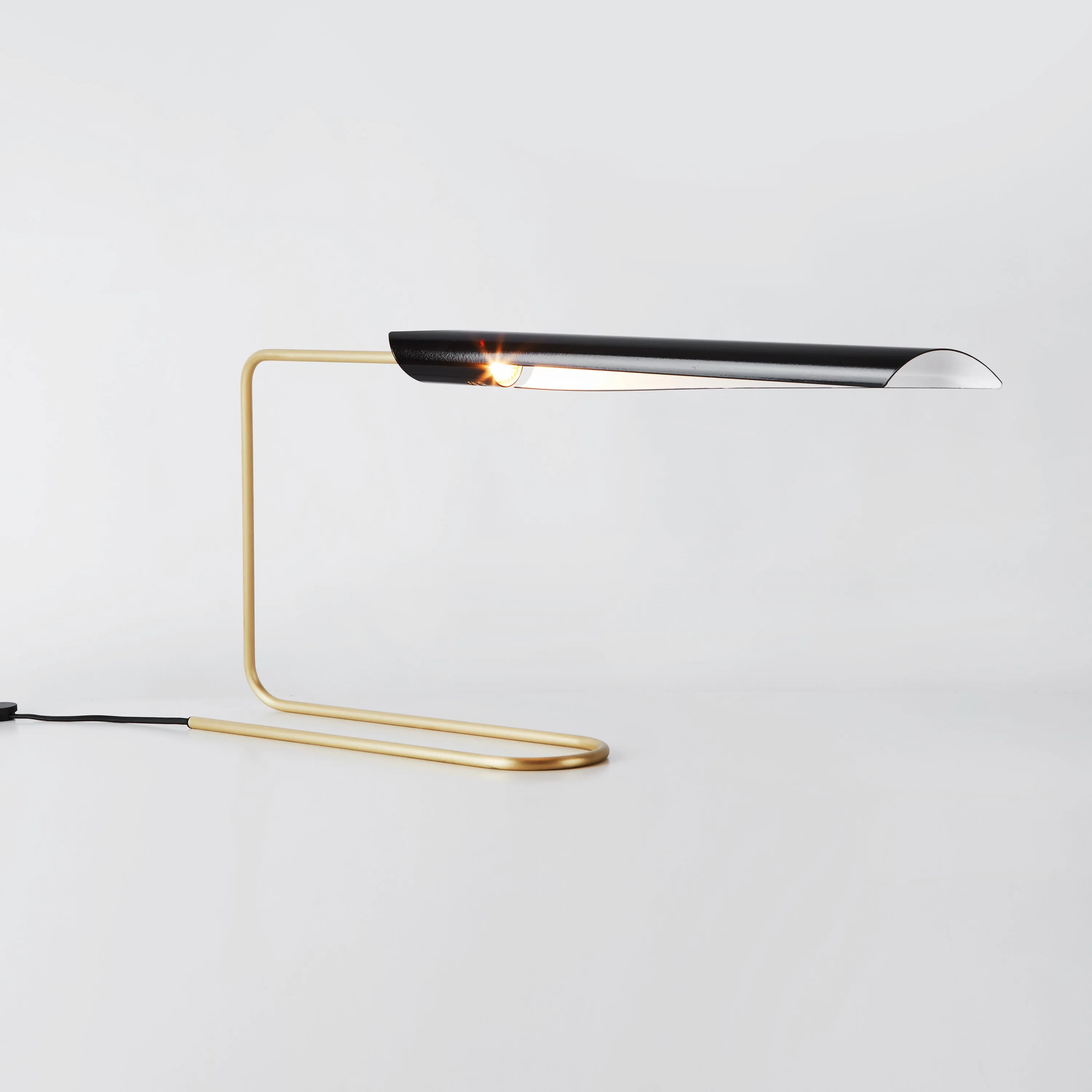 Boden LED Table Lamp