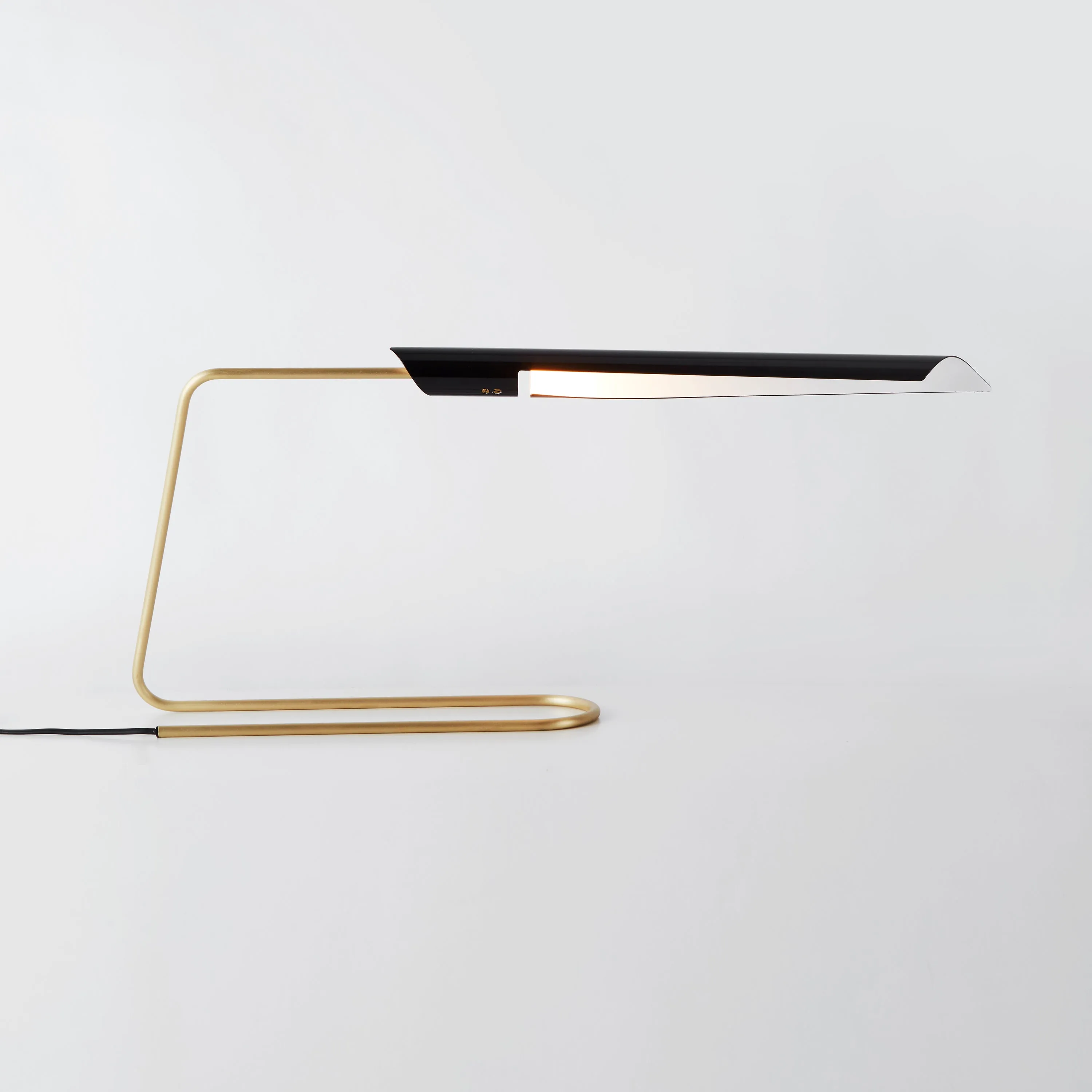 Boden LED Table Lamp