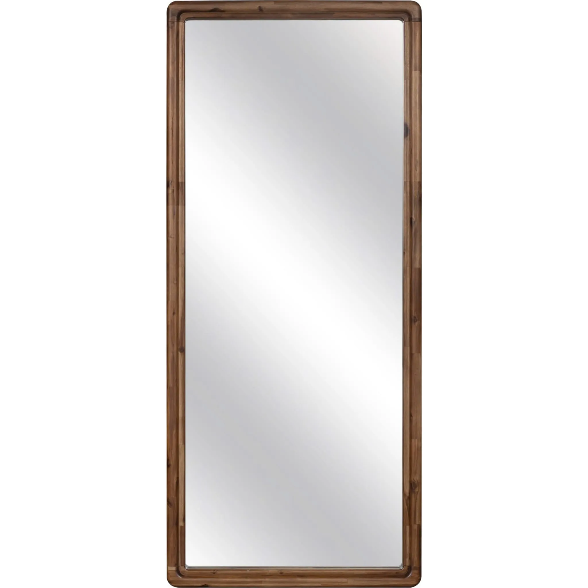 Boka Beveled Glass Floor Mirror in Impala Modus