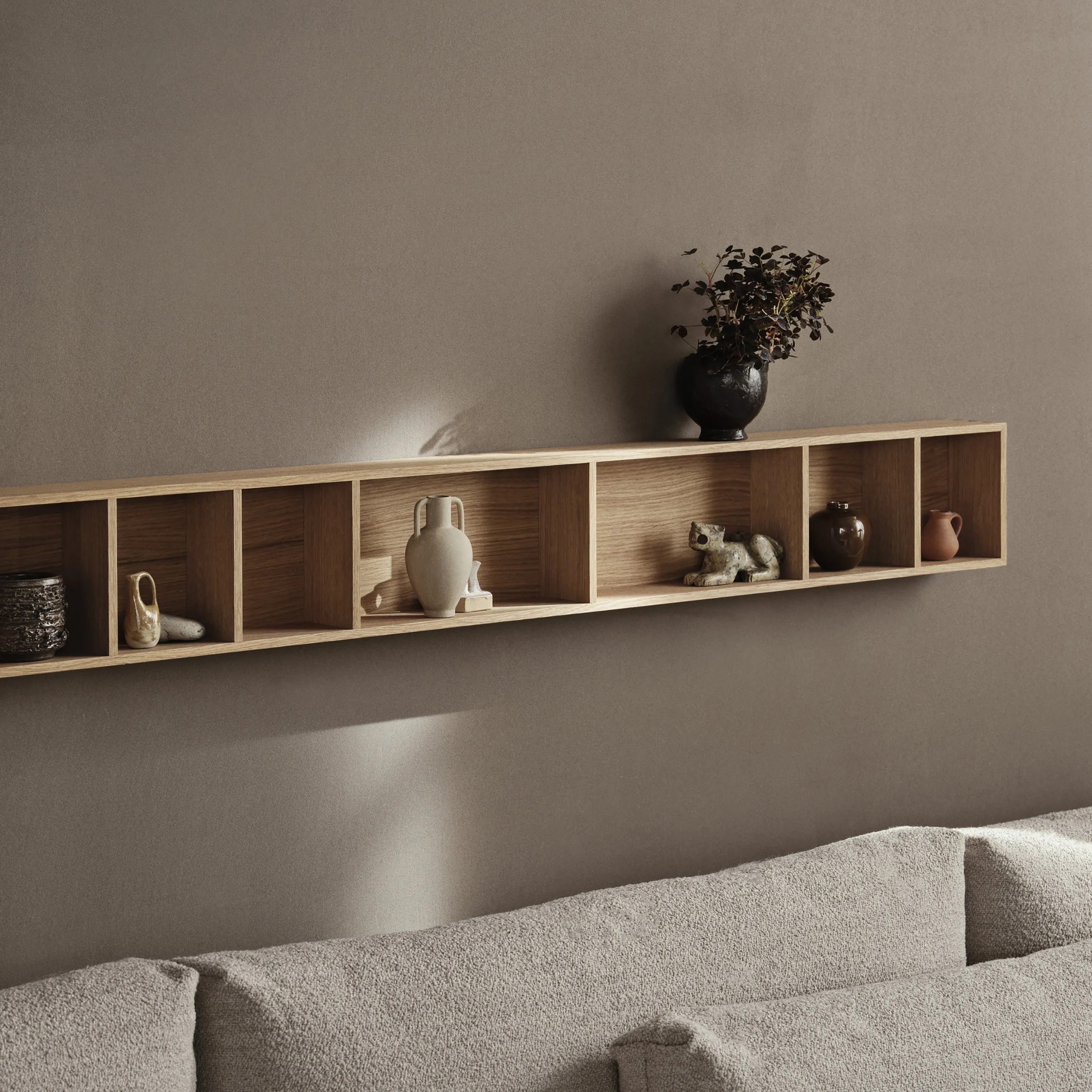 Bon Shelf