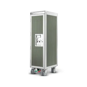 Bordbar Mono Trolley