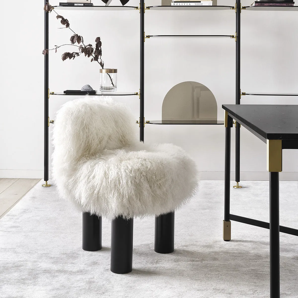 Botolo High Dining Chair