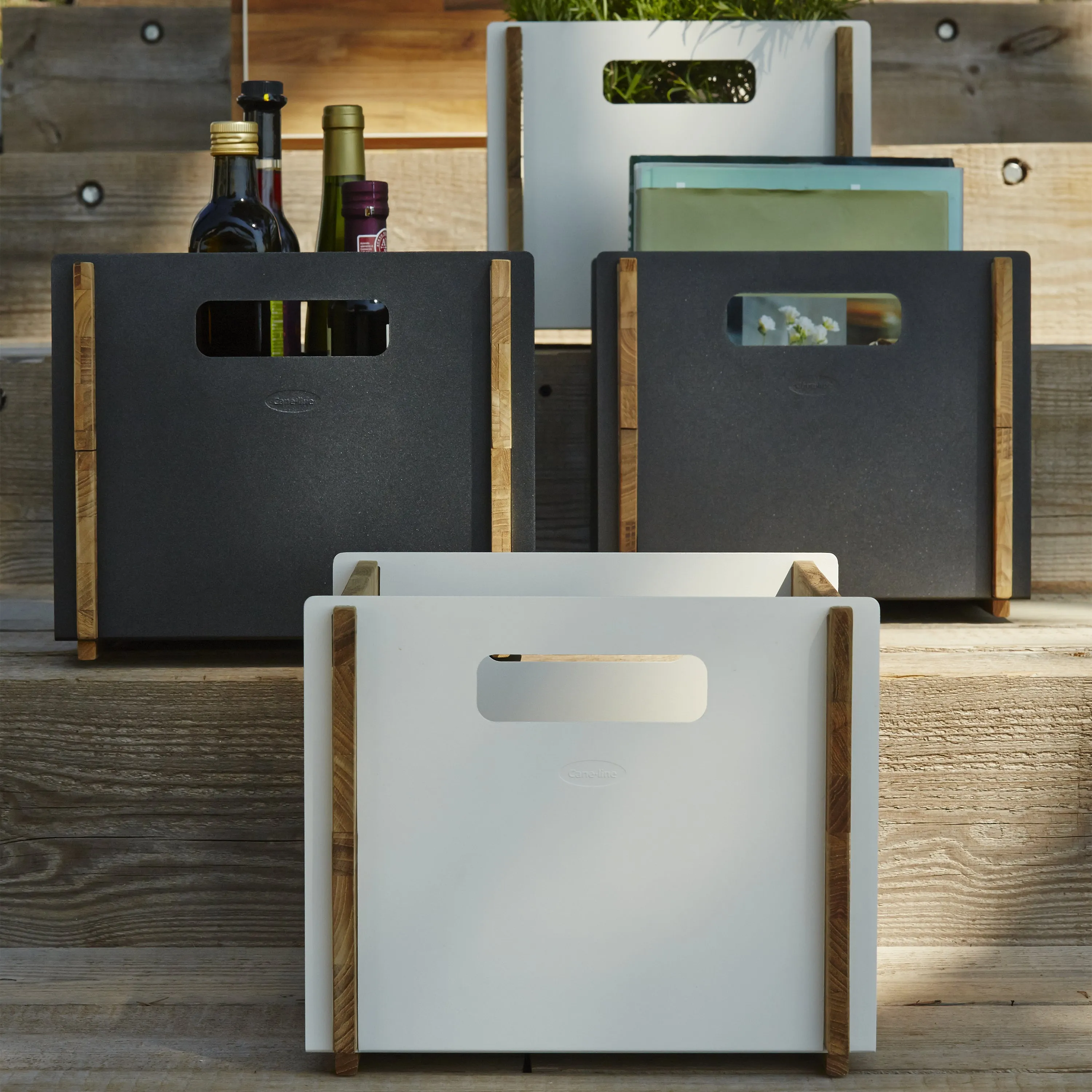 Box Storage Box