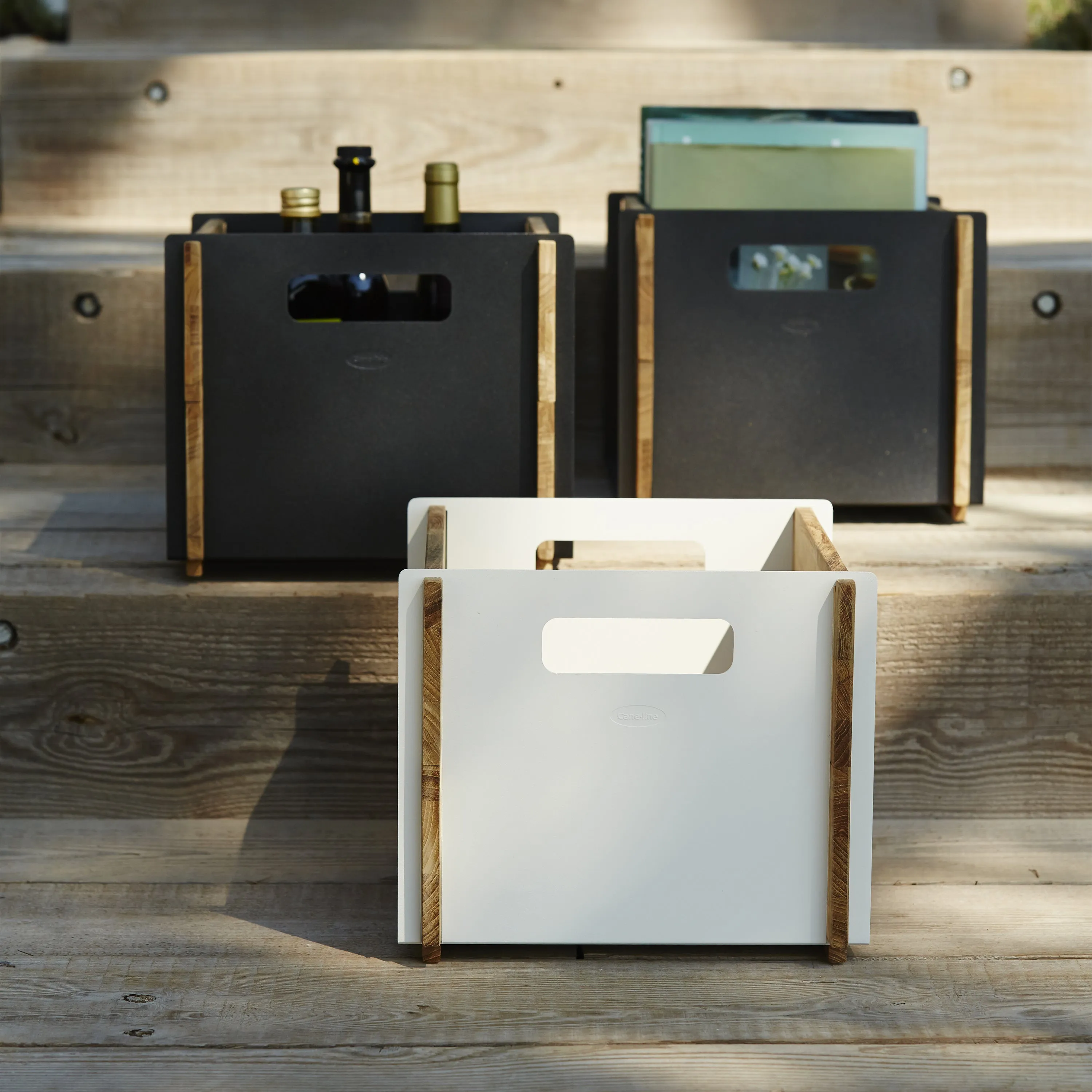 Box Storage Box