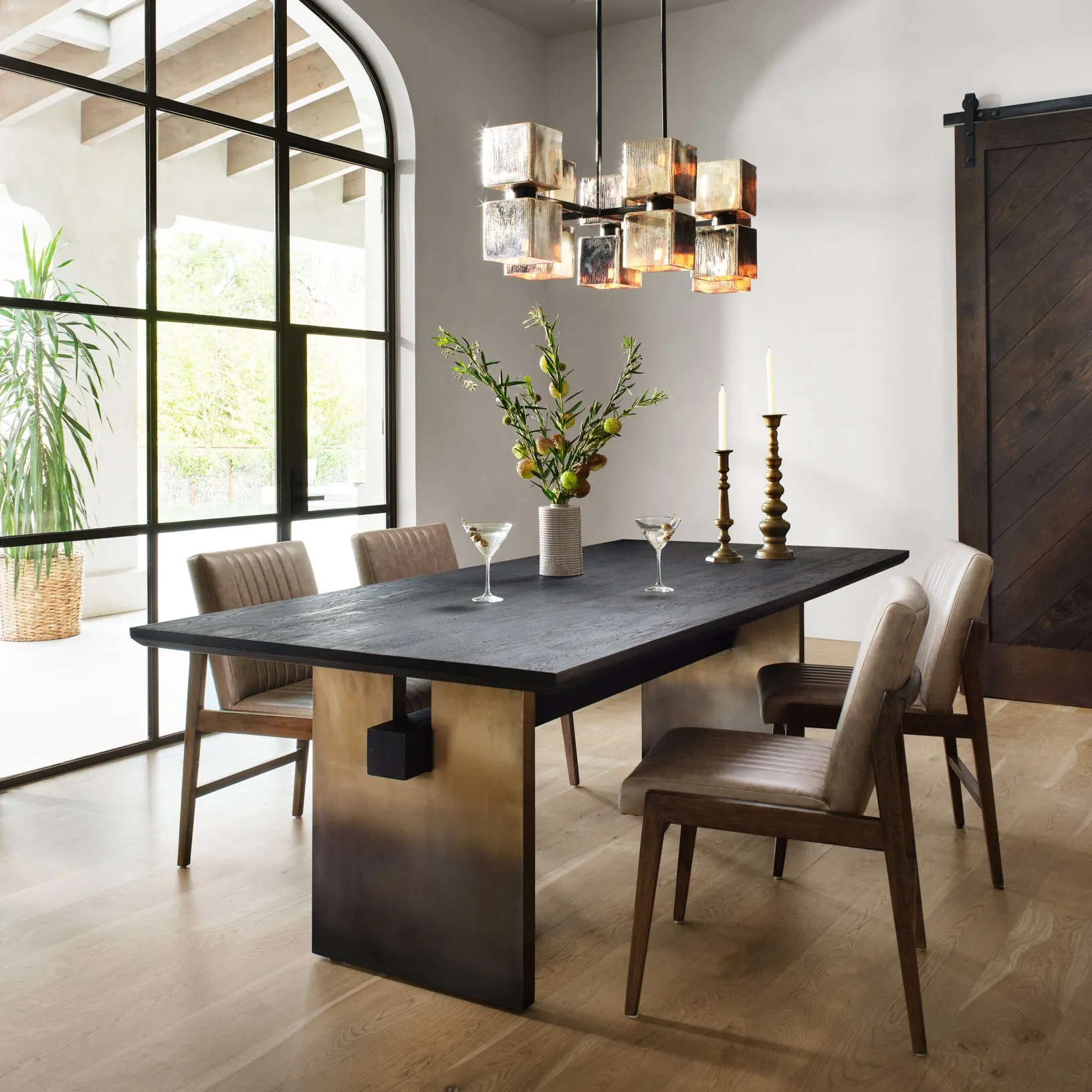 Brennan Dining Table