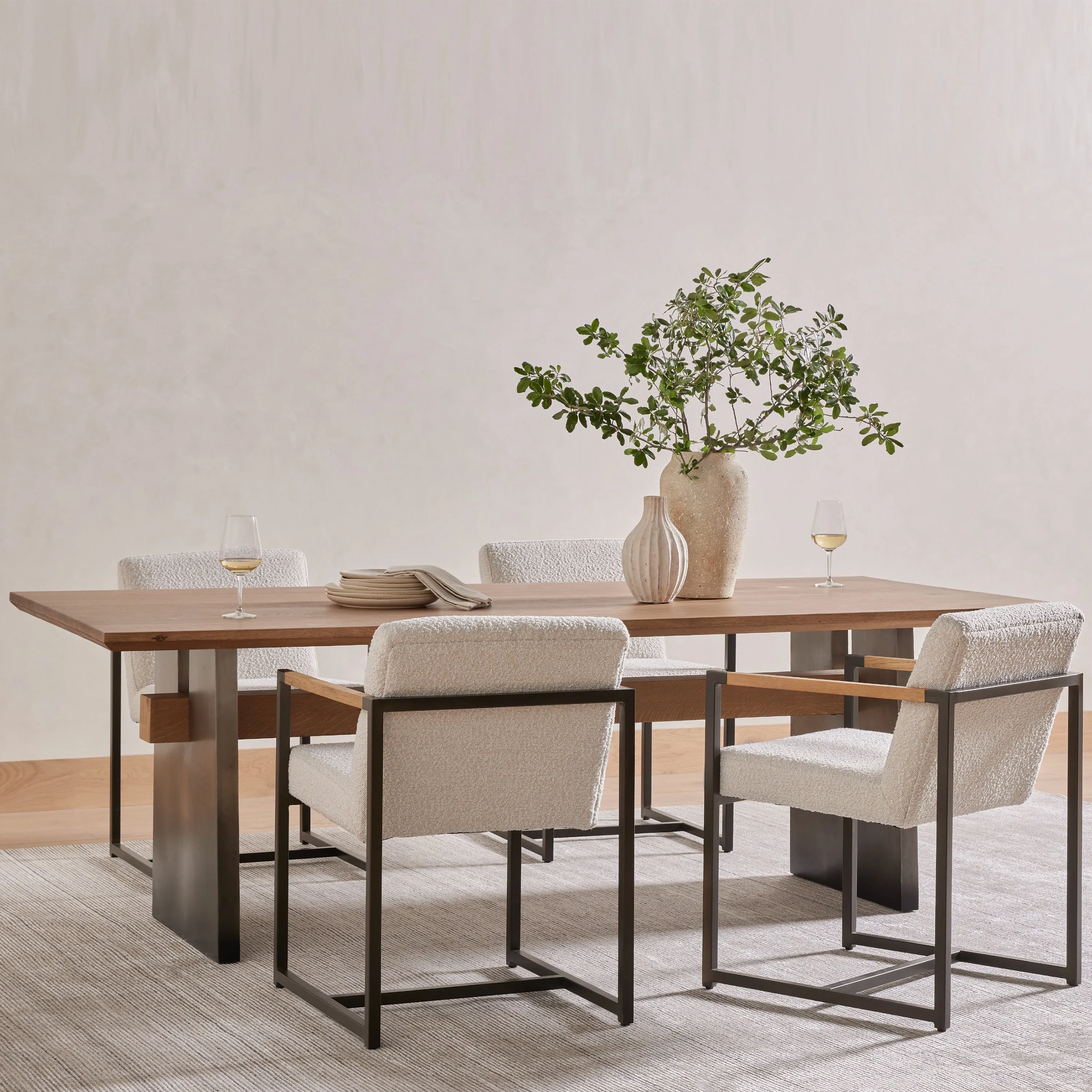 Brennan Dining Table