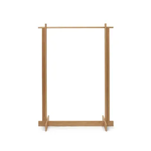 Bridge Clothes Rack