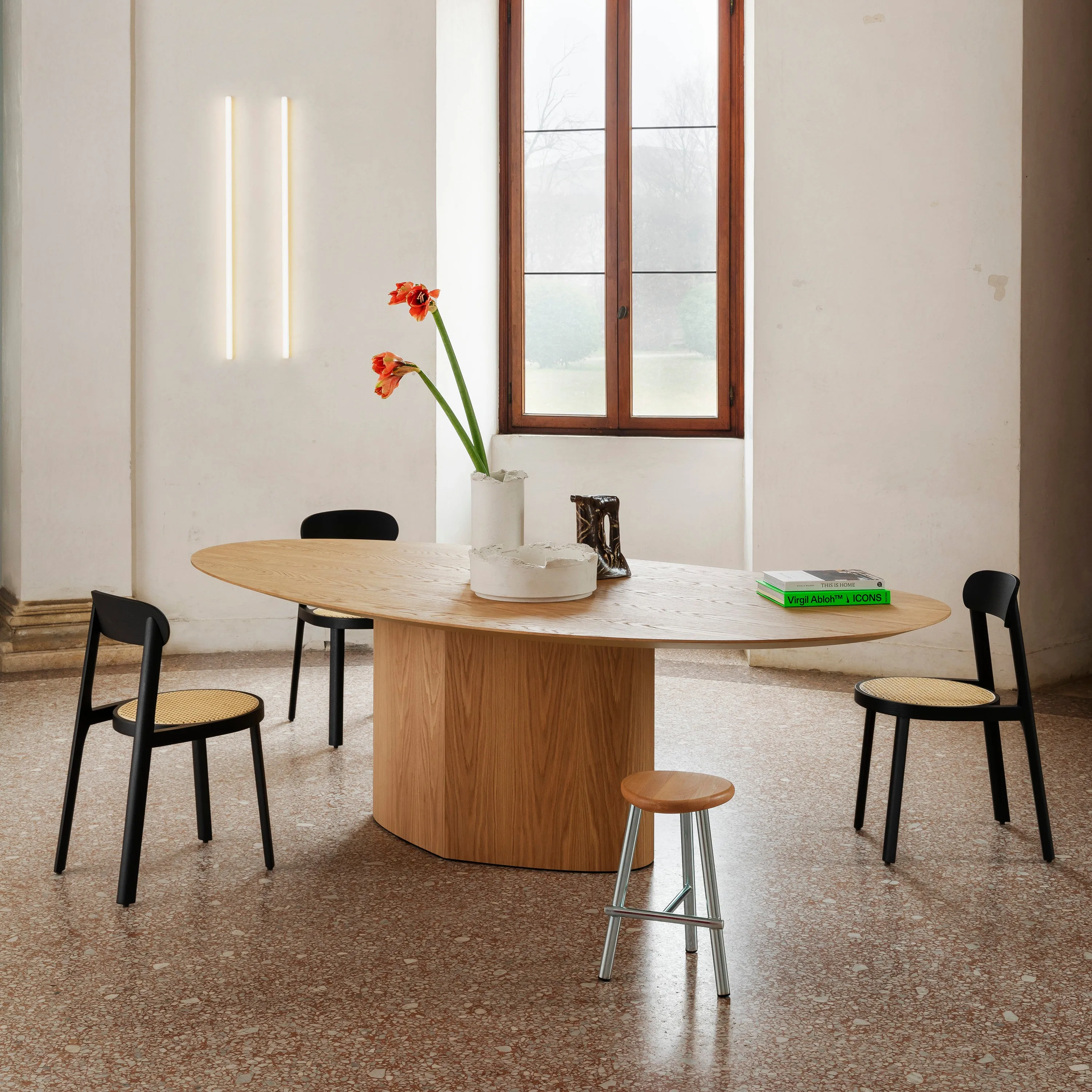 Brulla Dining Chair